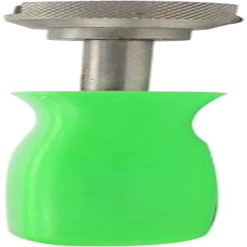 Brake Spring Compressor Tool - Brake Shoe Spring Tool | Car Drum Brake Repair Install Tool | Hold down Brake Spring Washer Tool | Steel Versatile Brake Drum Tool with Ergonomic Handle