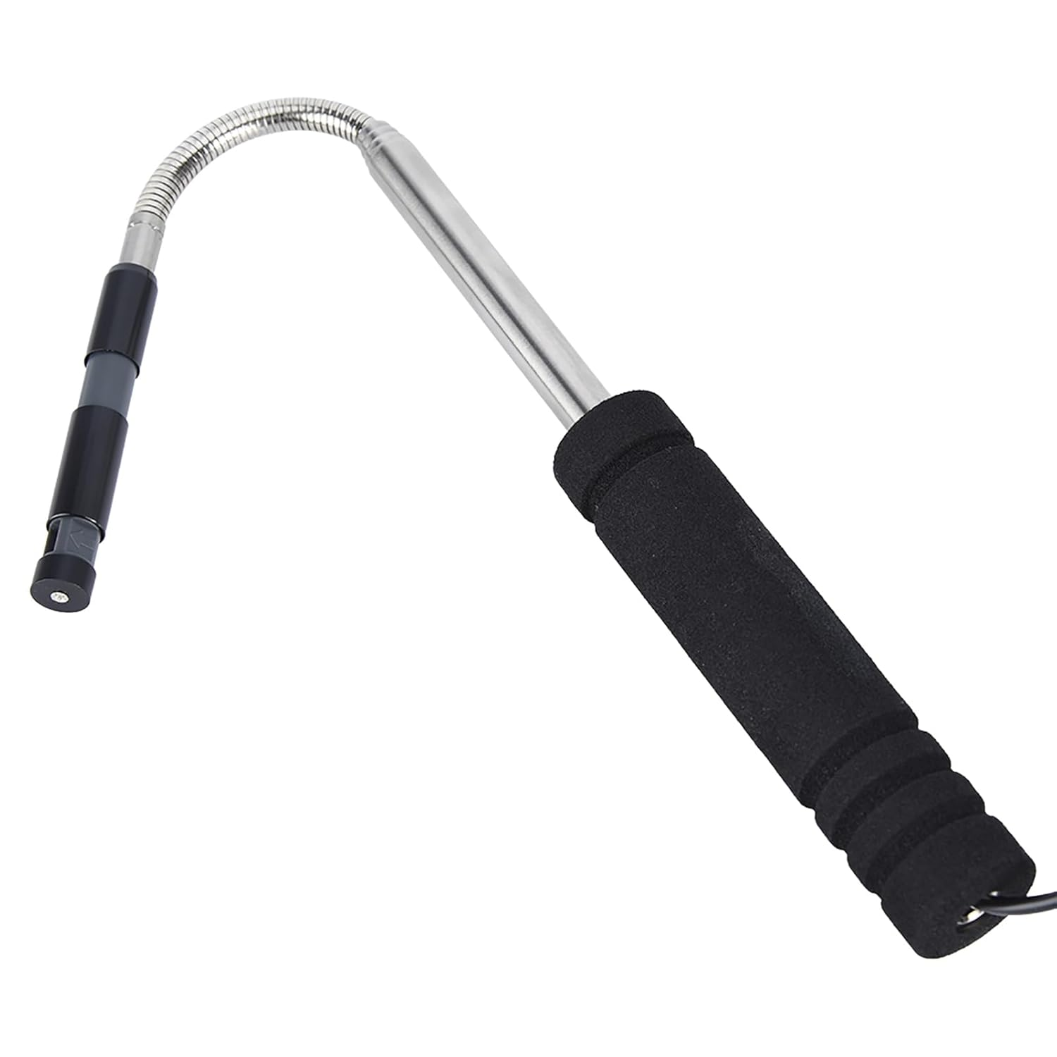 Cryfokt GM8903 Portable Hot Wire Wind Speed Anemometer with LCD Backlight for Sailing, Hand-Gliding, 500 Data Store image number 4