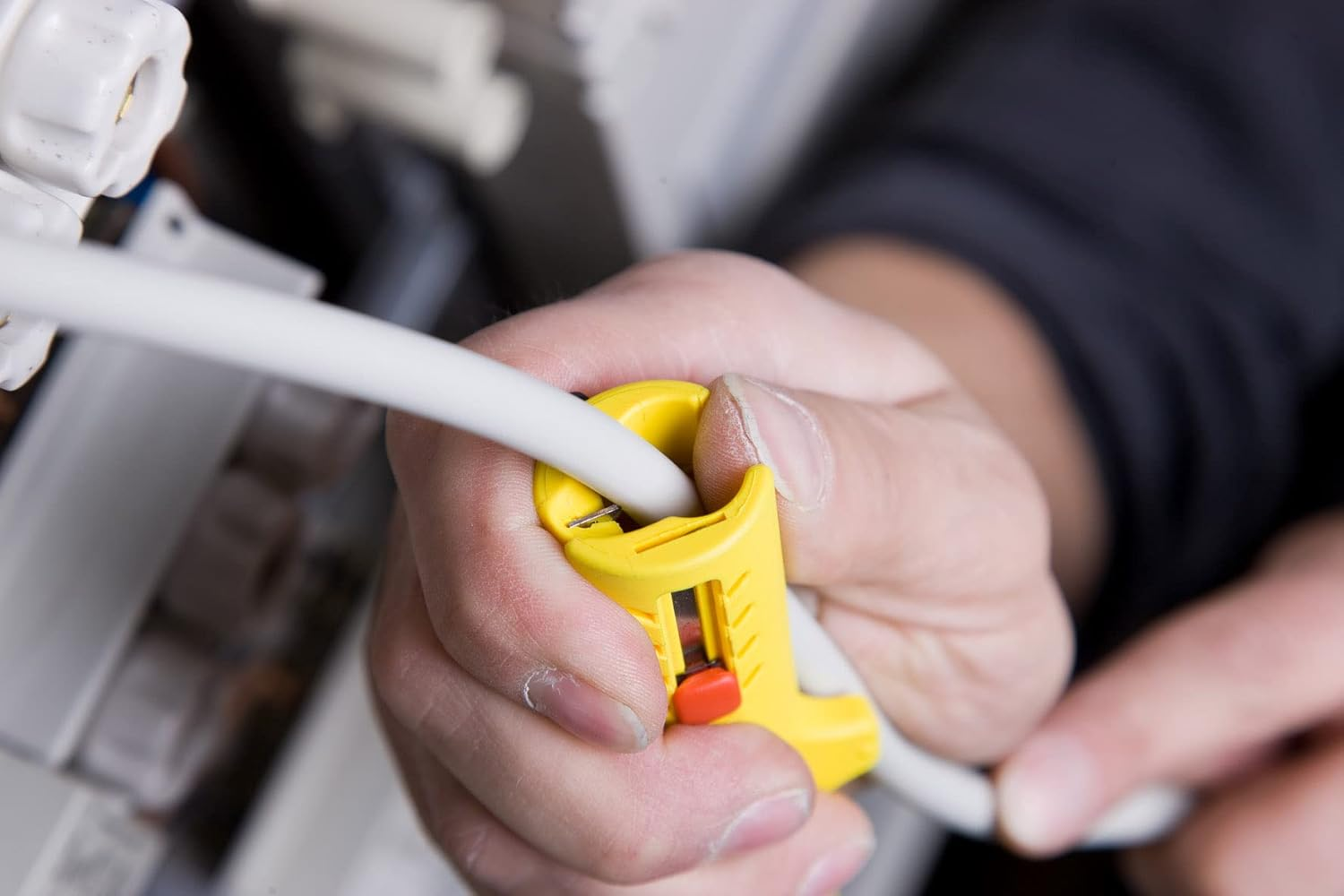 Jokari 30150 FP Cable Stripper (Jokari No.15) image number 1