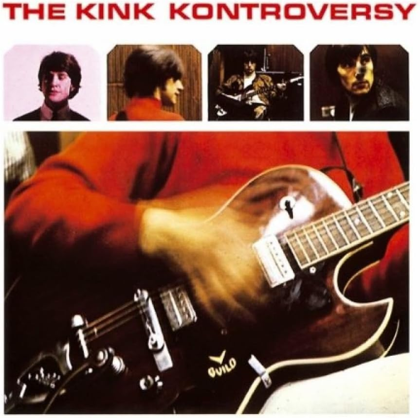Kink Kontroversy image number 3