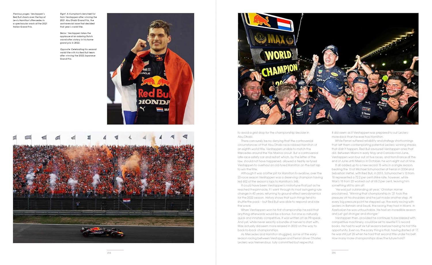 Formula One: the Legends: Cult Drivers and Their Legacies image number 1