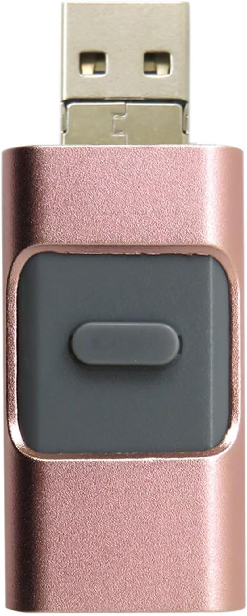 LINGSEE New 64GB USB 3.0 Flash Pen Drive Thumb U Disk Memory Stick Storage for Iphone Ipad PC Iphone 6 7 8 11 Pro X XS 12 13 14 for IOS8 or Above,Windows Xp,Windows 7/8/10,Window Osx,Linux.Mac (Black)