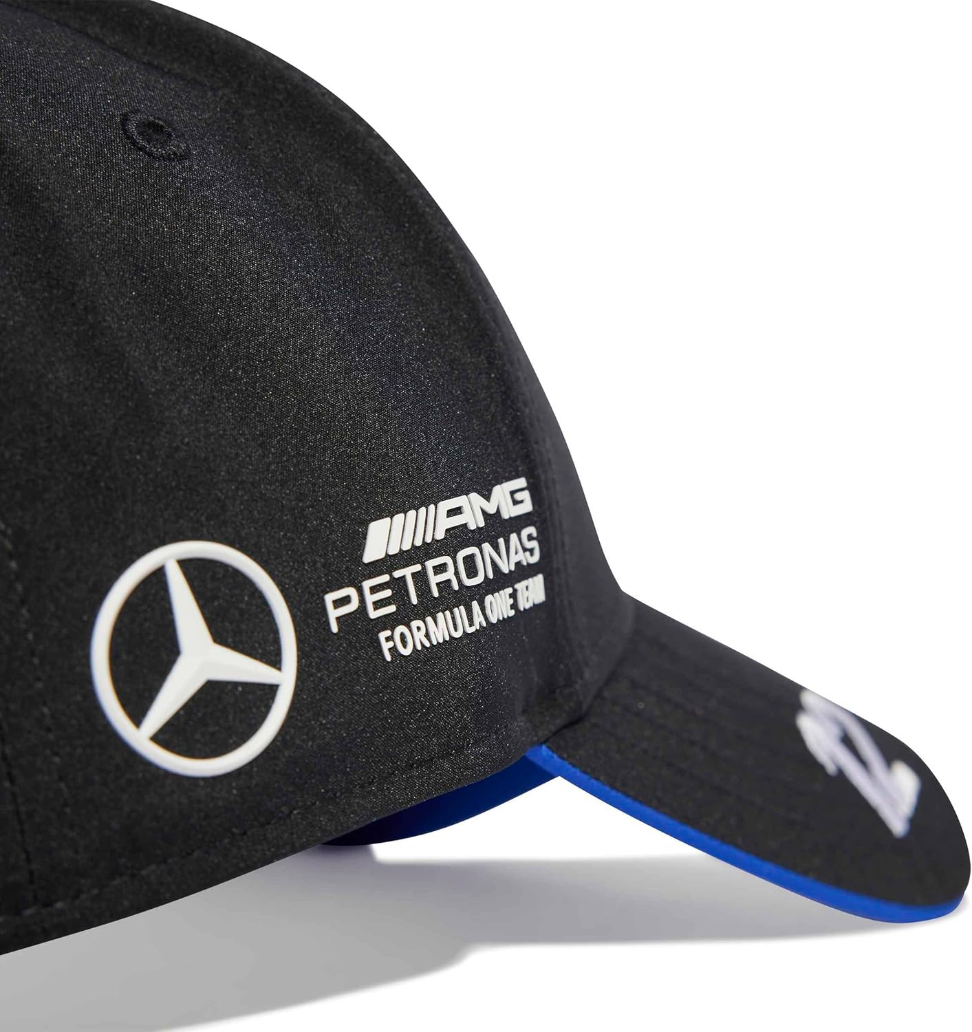Adidas V6447 AMG Petronas Formula ONE Team Kimi ANTONELLI Cap image number 1