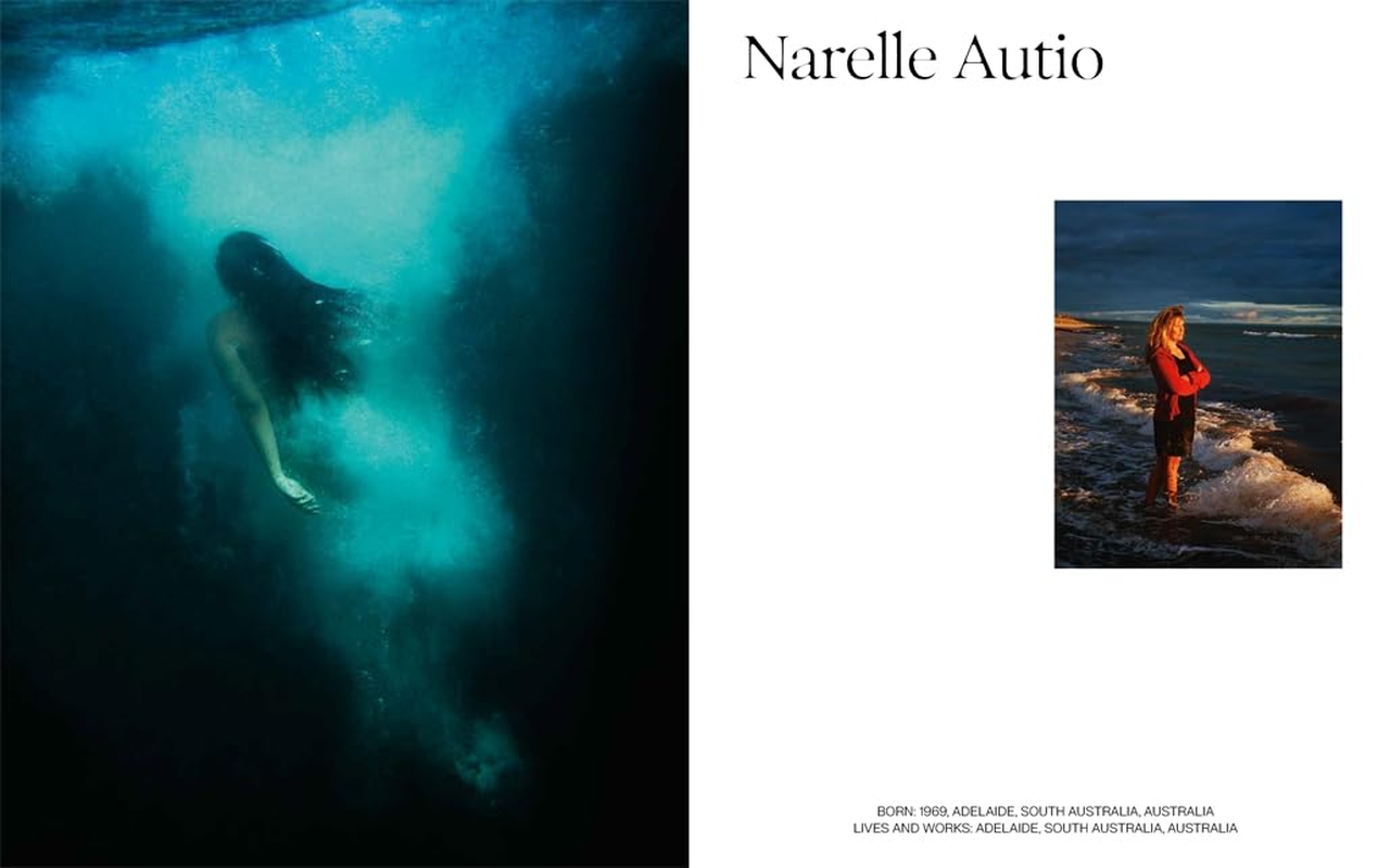 Exposure: Contemporary Photographers in Australia and New Zealand image number 2