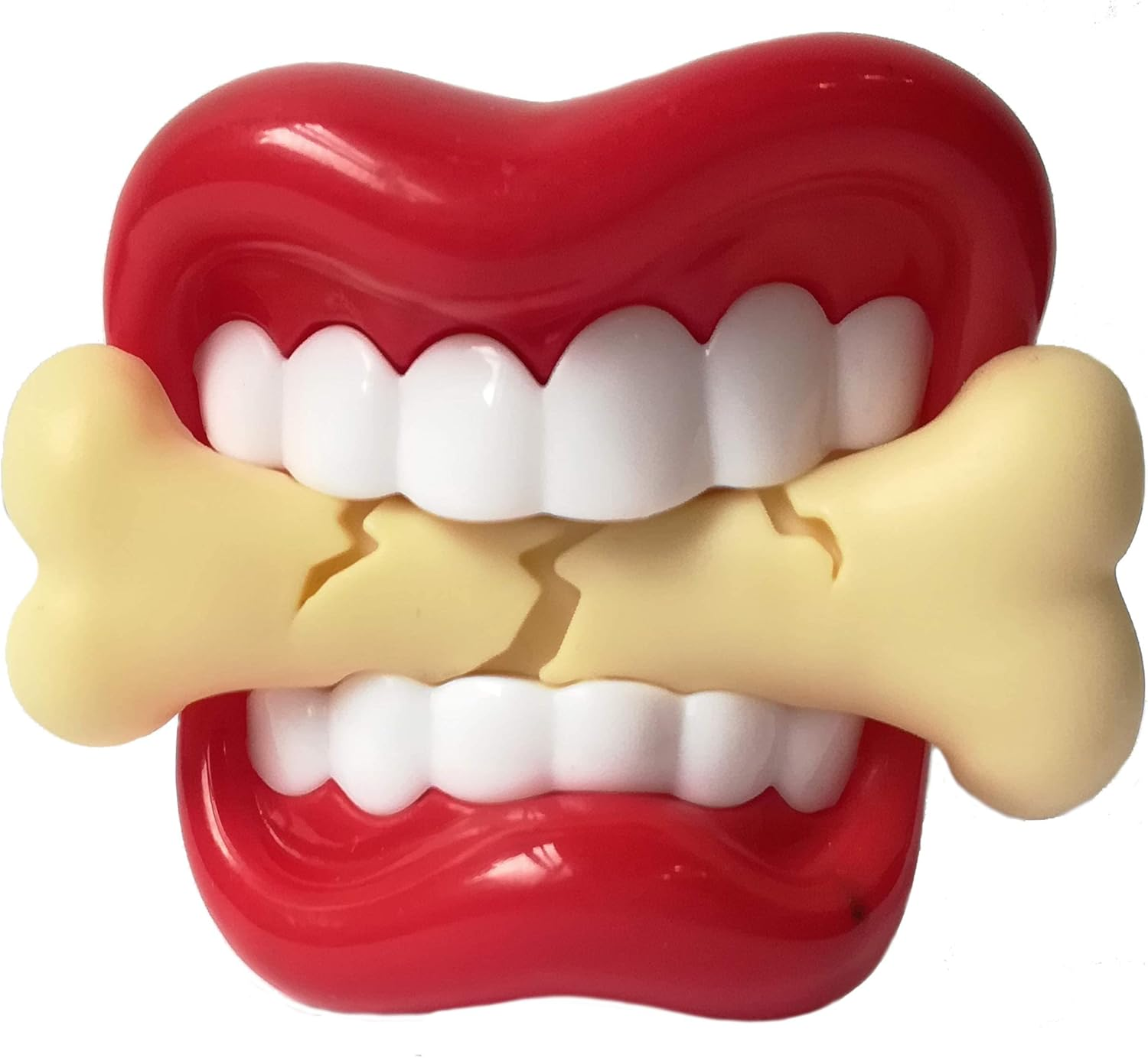 WOM Bpop Teeth Tower Lollipop, 15 G X 24 image number 5