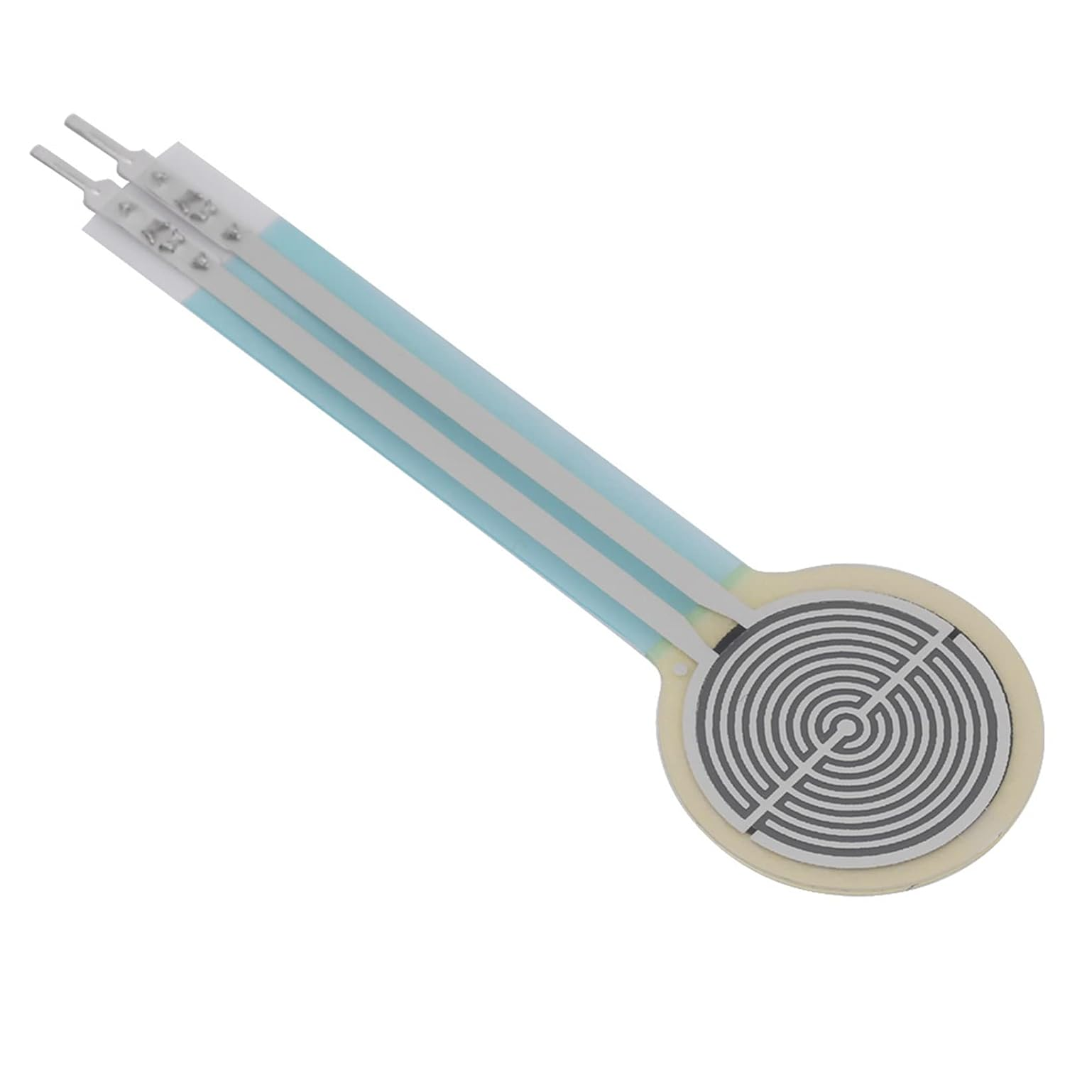 Denash Force Detection Resistor Pressure Sensor Digital Pressure Push and Pull Tester for Home Industrial Factory Office image number 1