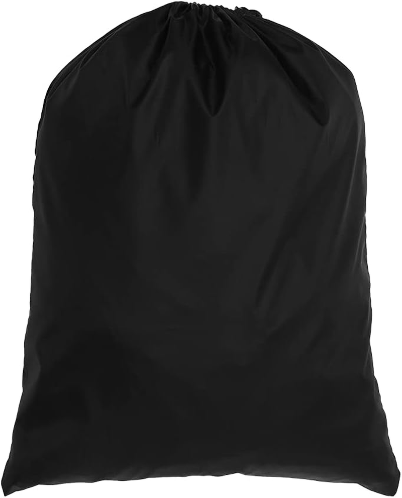 Waterproof Mobility Scooter Cover, Black Heavy Duty 190D Oxford Scooter Cover,4 Wheel Power Scooter Travel Storage Cover to Prevent Rain Wind Dust Sun Fits for Most Mobility Scooter (170*61*117Cm)