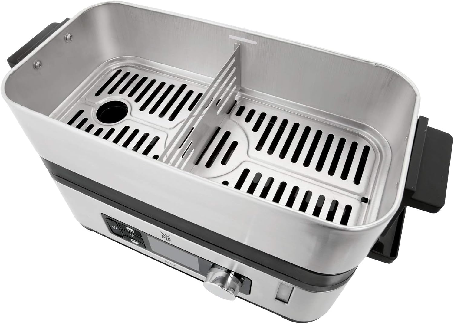 WMF CE Kitchenminis Vitalis E Steamer, Multi-Colour image number 1