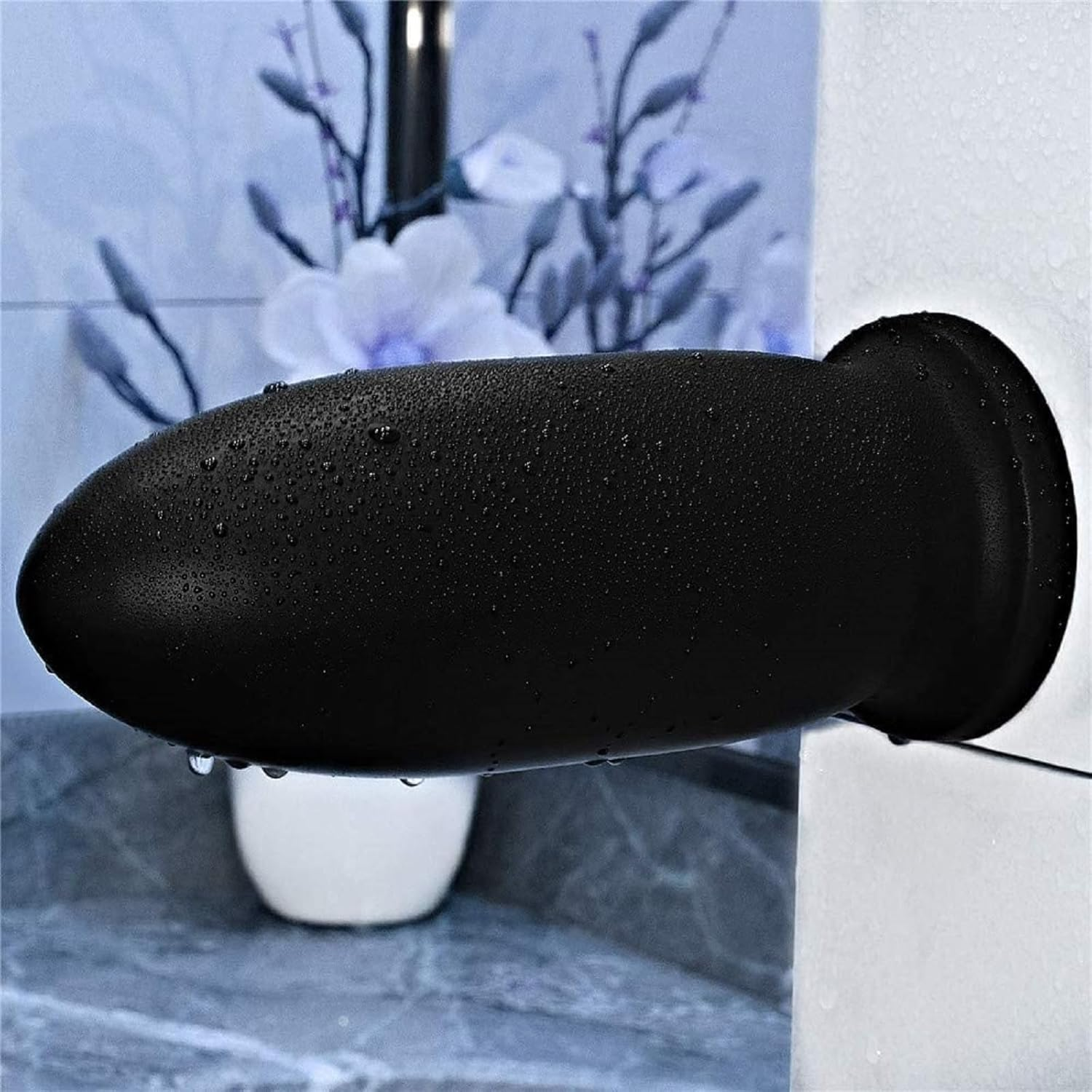Anal Butt Plug BIG XXXL Dildo Dong Monster Fat Massive Thick Extra Large HUGE Silicone Anal Beads Strong Suction Cup Sex Toy