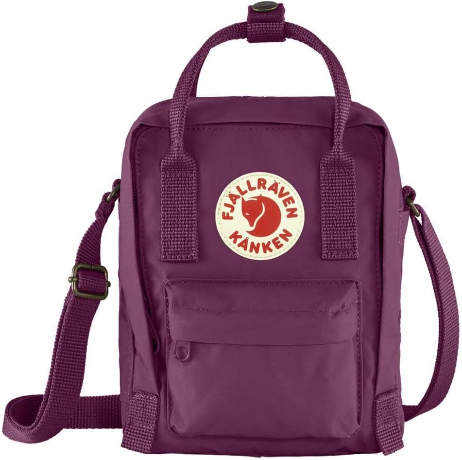 Fjallraven Luggage image number 5