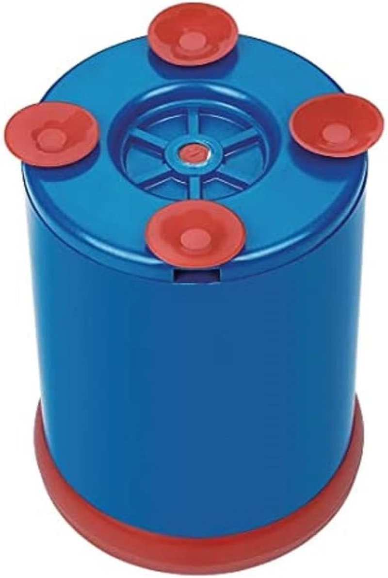 Jantex in Sink Manual Glasswasher image number 2