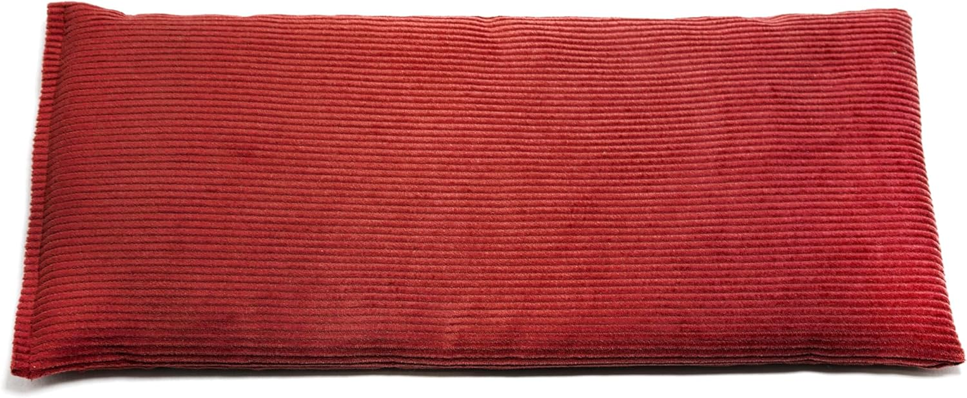 The Wheat Bag - Heat Pack, Large 38X17Cm 900G, Charcoal