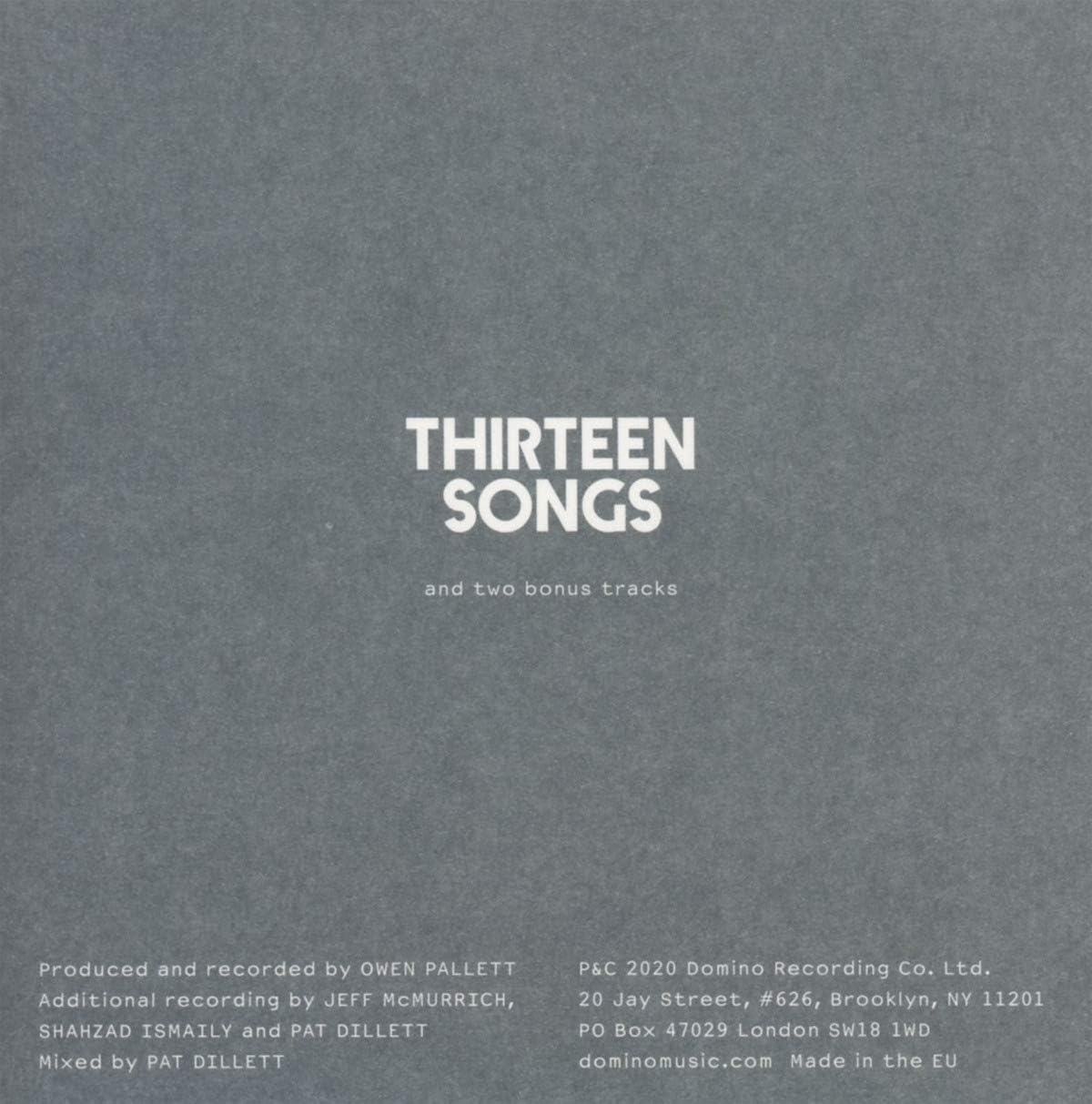 OWEN Pallett'S Island image number 1