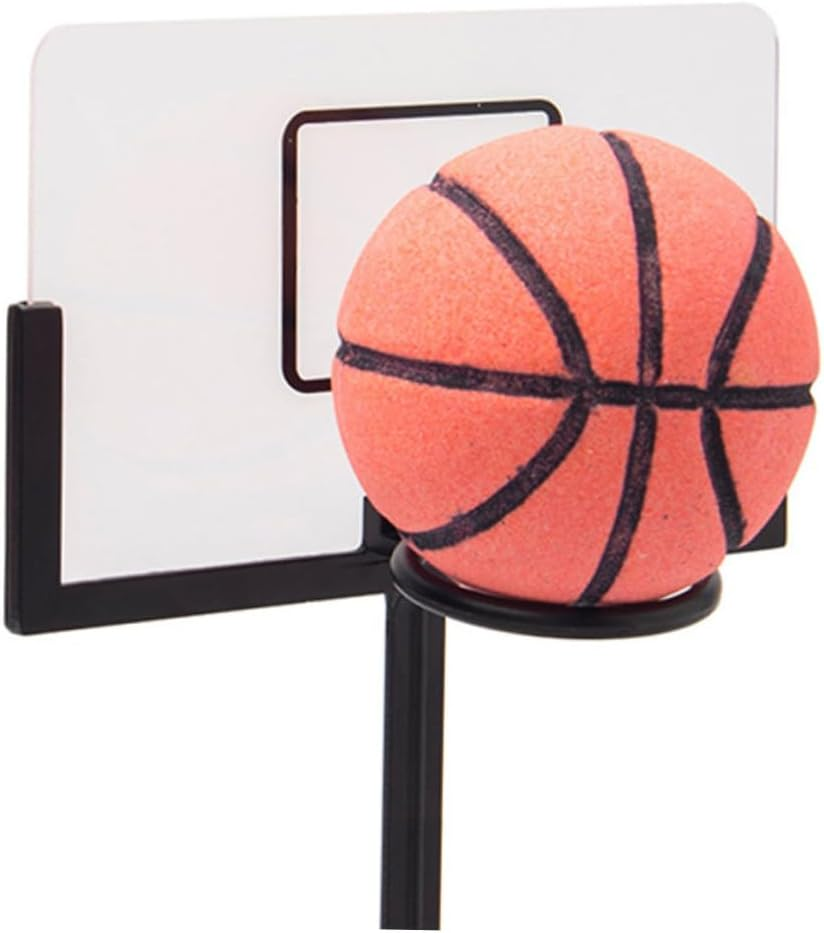 Healeved 3Pcs Natural Himalayan Salt Bubble Bath Balls Essential Oil for Aromatherapy image number 2