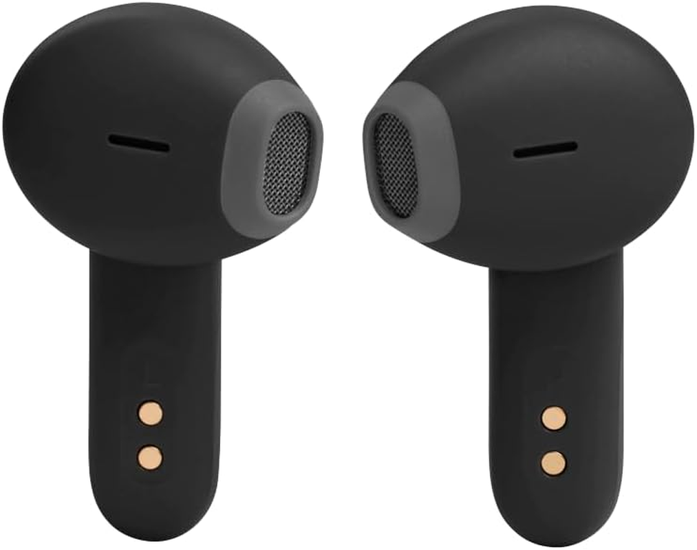 JBL Wave 300 Wireless TWS Earbuds, Black