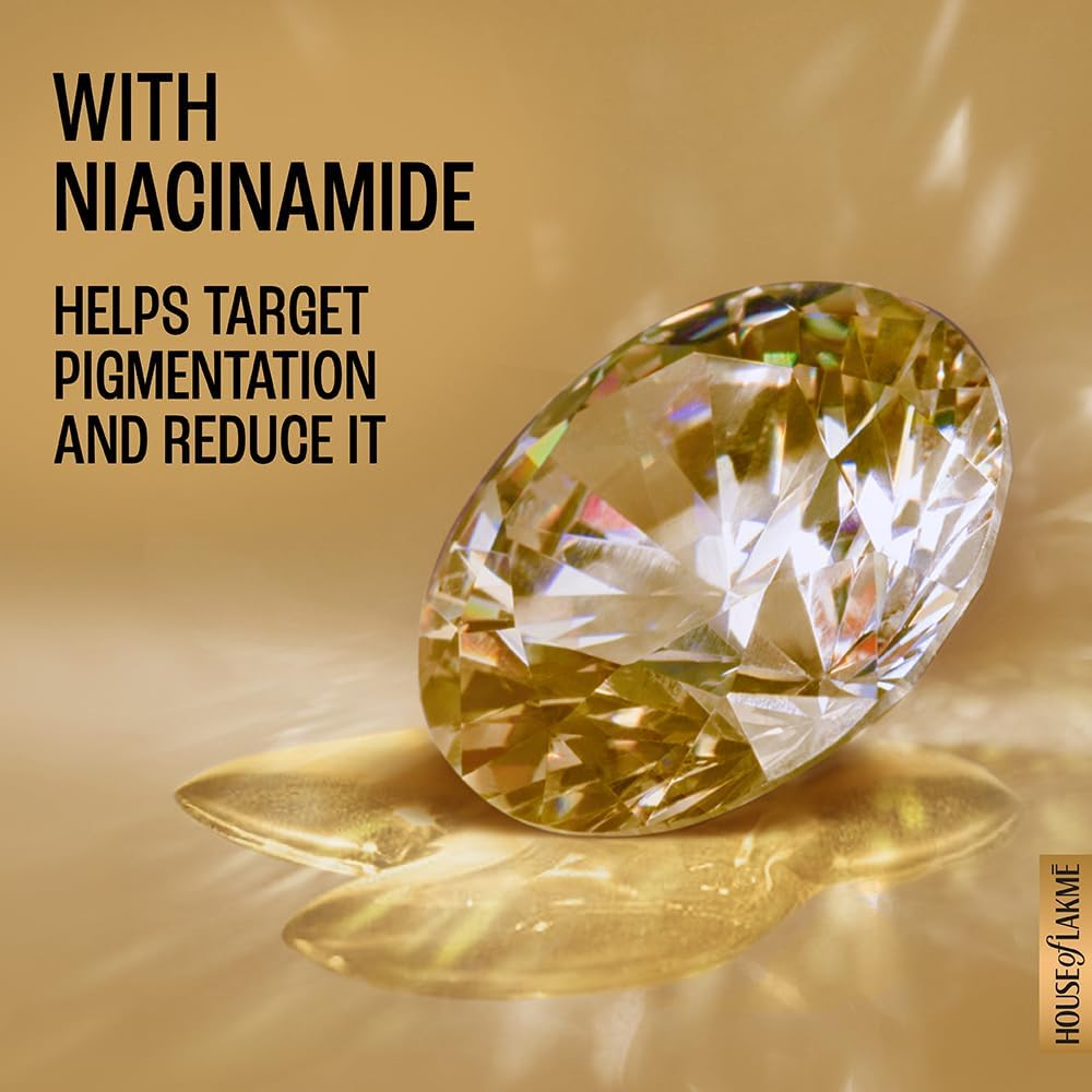 Lakme Perfect Radiance Intense Whitening Day Cream 50G image number 5