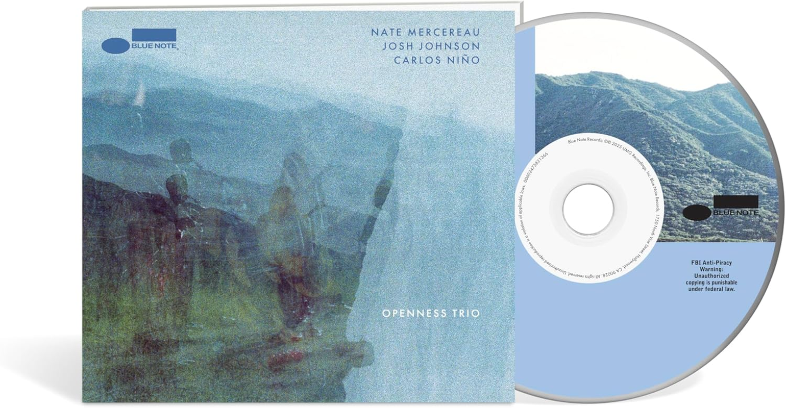 Openness Trio image number 1