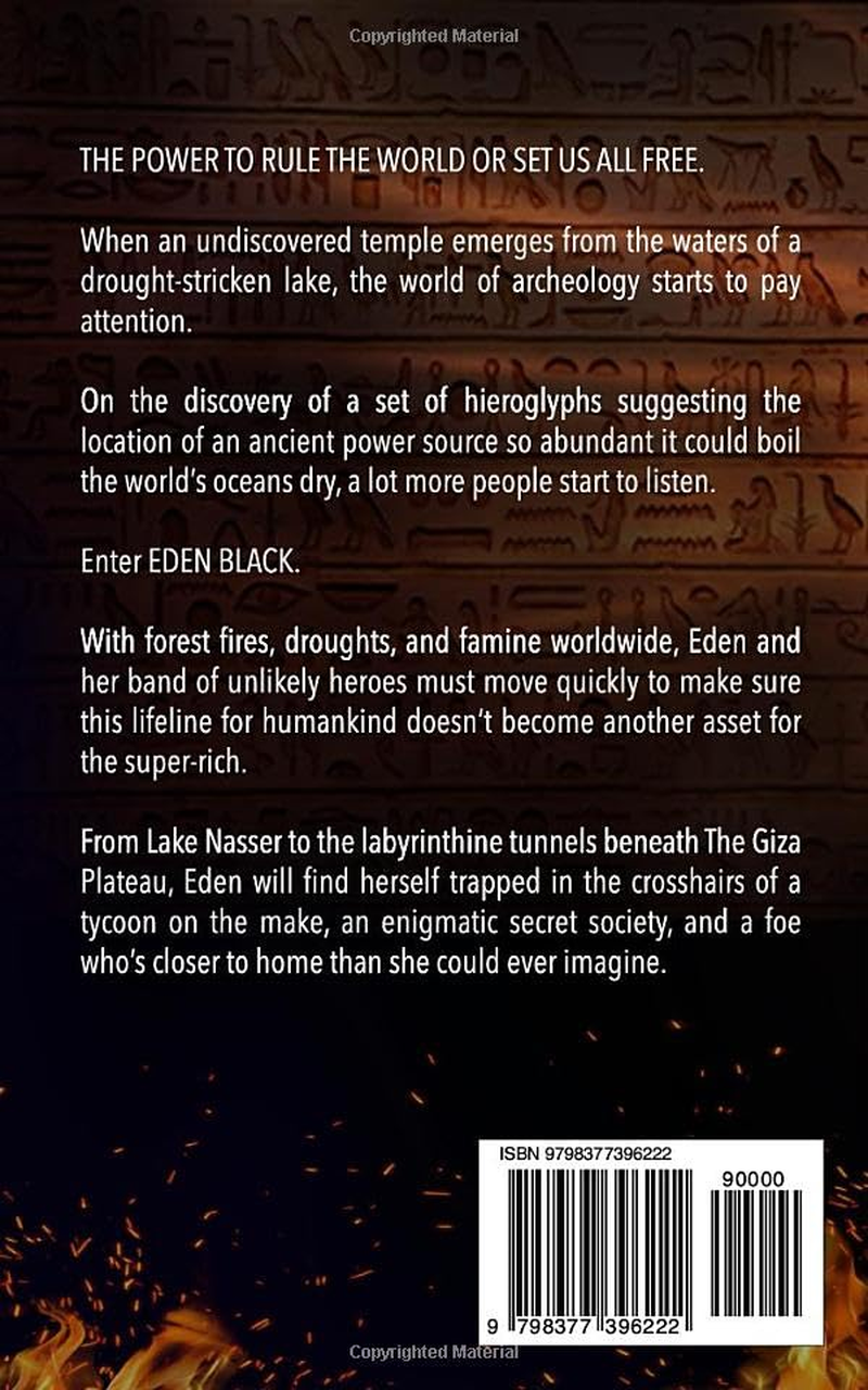 The Giza Protocol image number 1