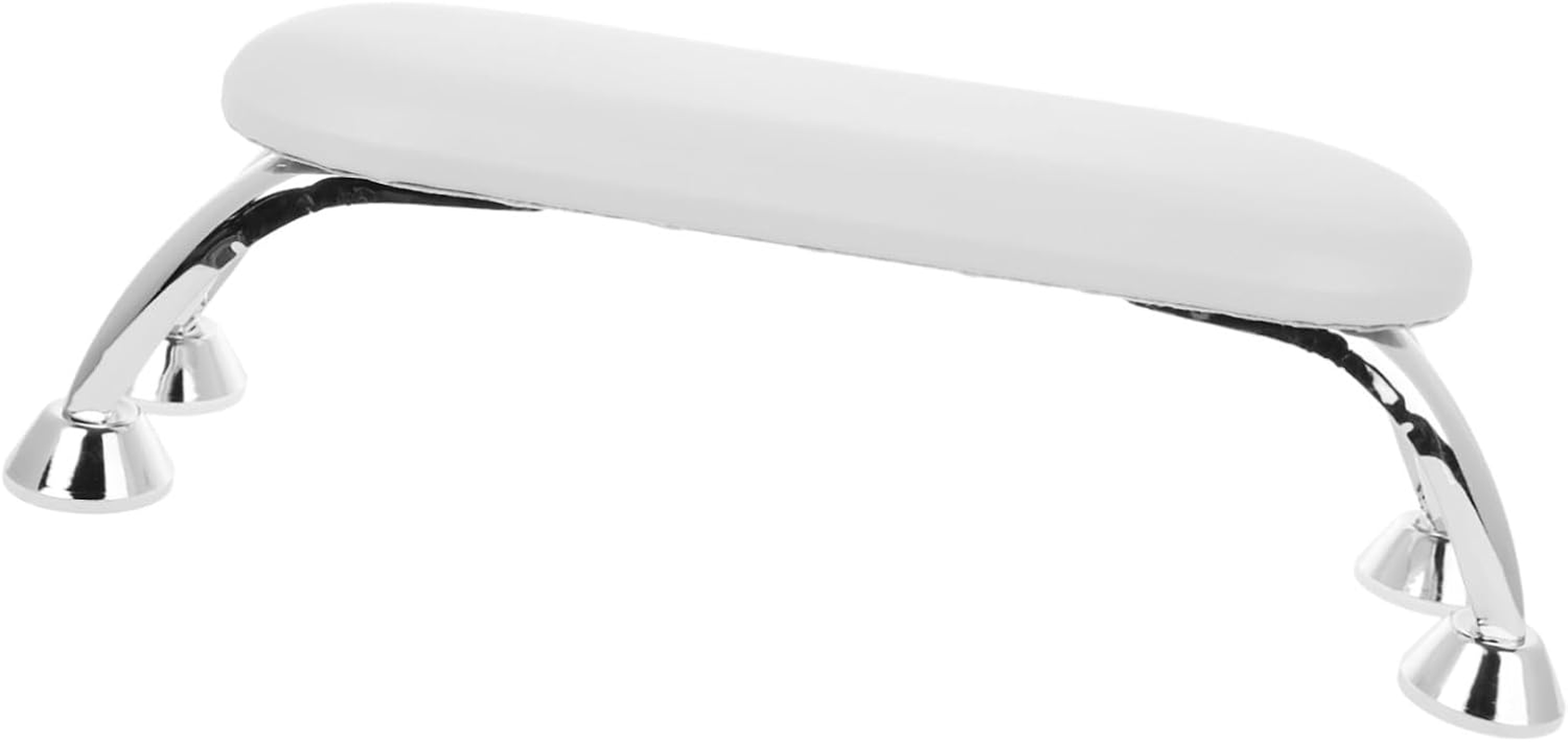 TOVINANNA Nail Hand Rest Cushion Durable Arm Rest for Nails Comfortable Manicure Hand Pillow for Salon Use Easy to Clean Portable Versatile Design image number 5