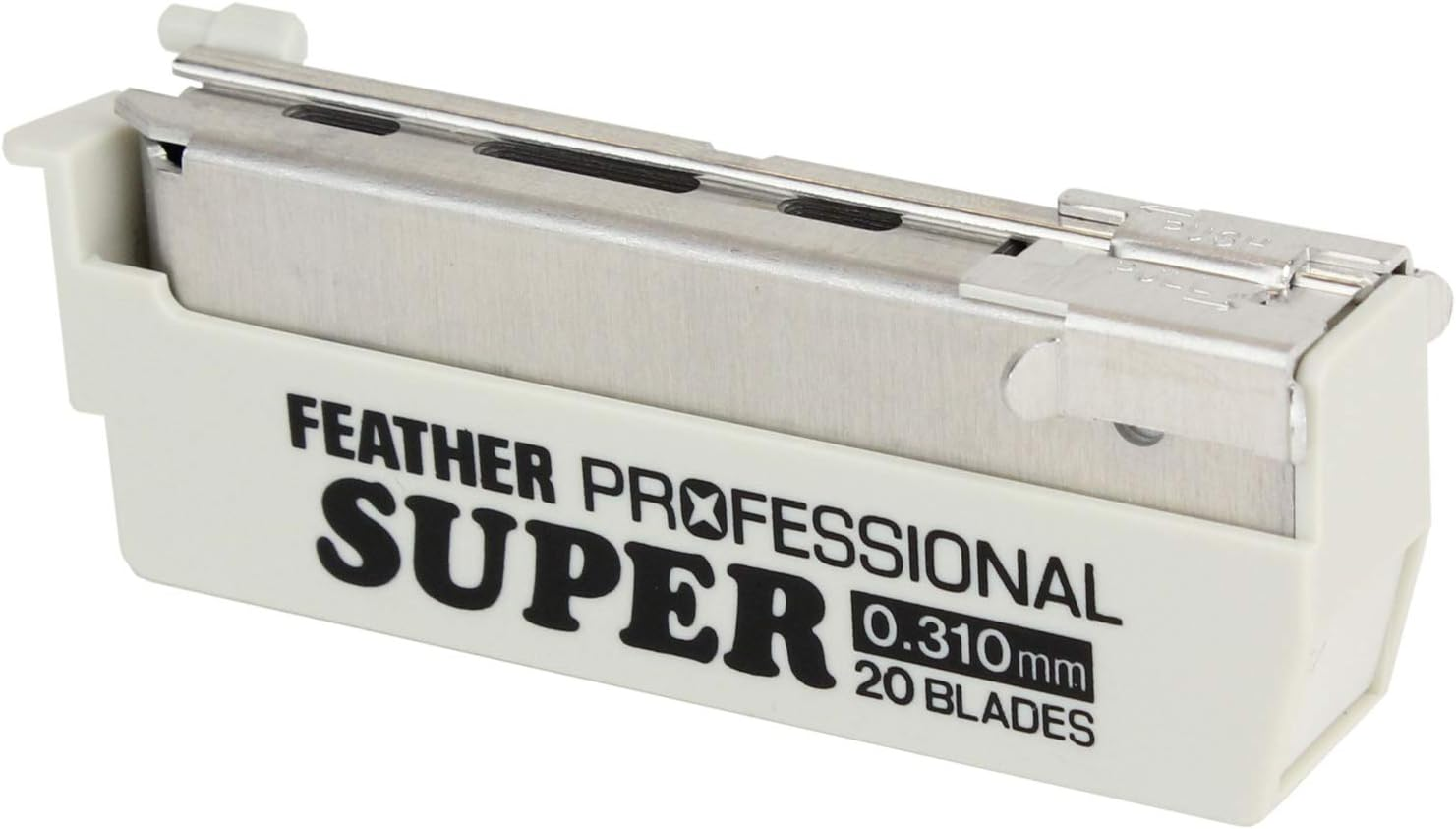 Feather Artist Club Prosuper Blade image number 4