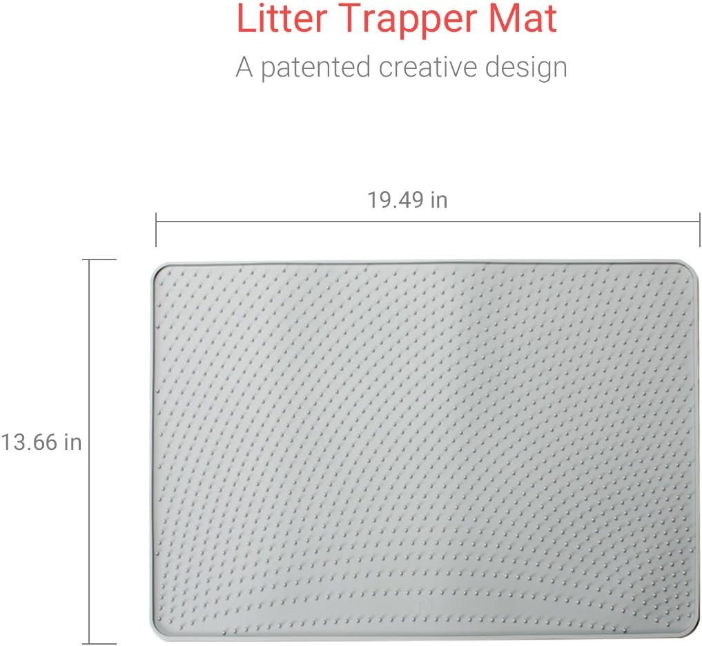 Pidan Cat Litter Mat,
