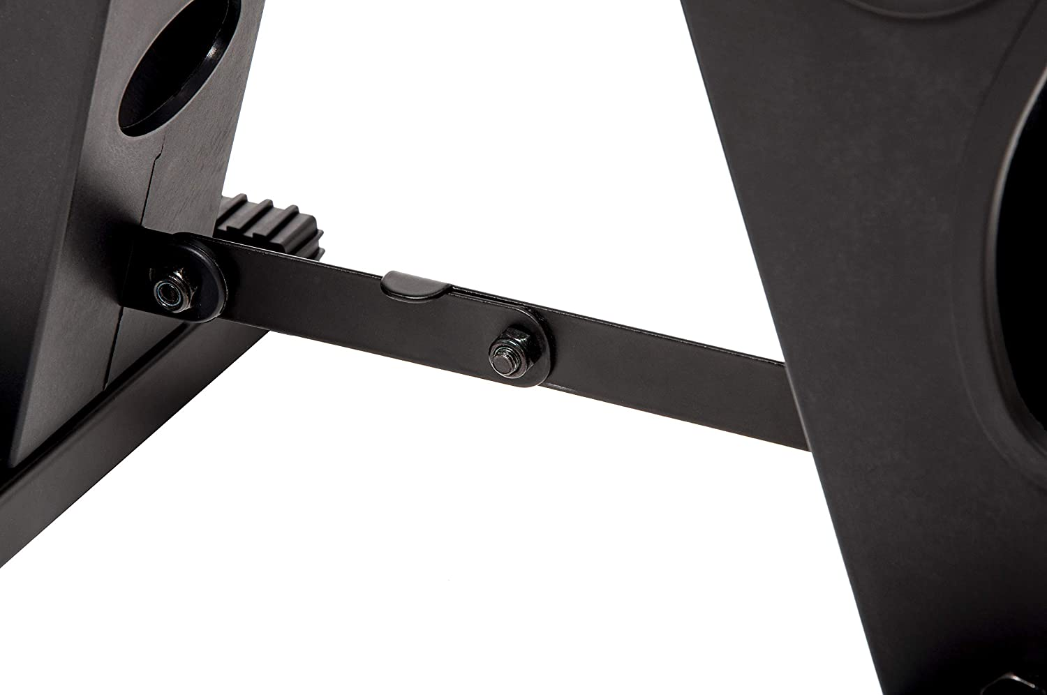 Signature Fitness Dumbbell Rack Multifunctional Weight Stand for Home Gym image number 4