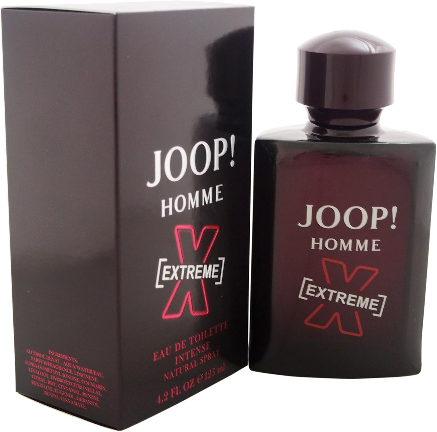 JOOP! Eau De Toilette image number 1
