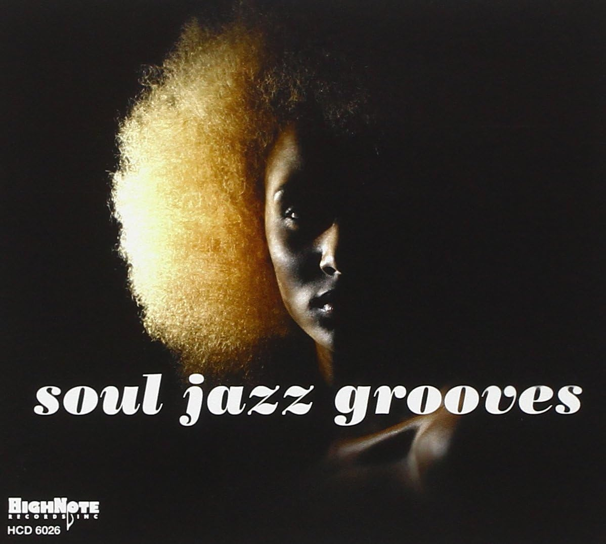 Soul Jazz Grooves