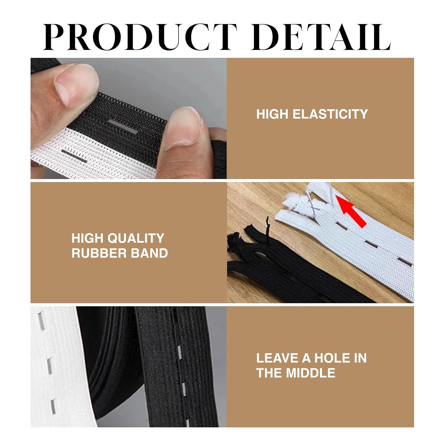 12 Pcs Adjustable Elastic Waist Extenders Set for Men and Women Comfortable Pants Button Extenders with 7 Color Options Perfect for Changing Waistlines, Pregnancy, and Daily Use image number 1