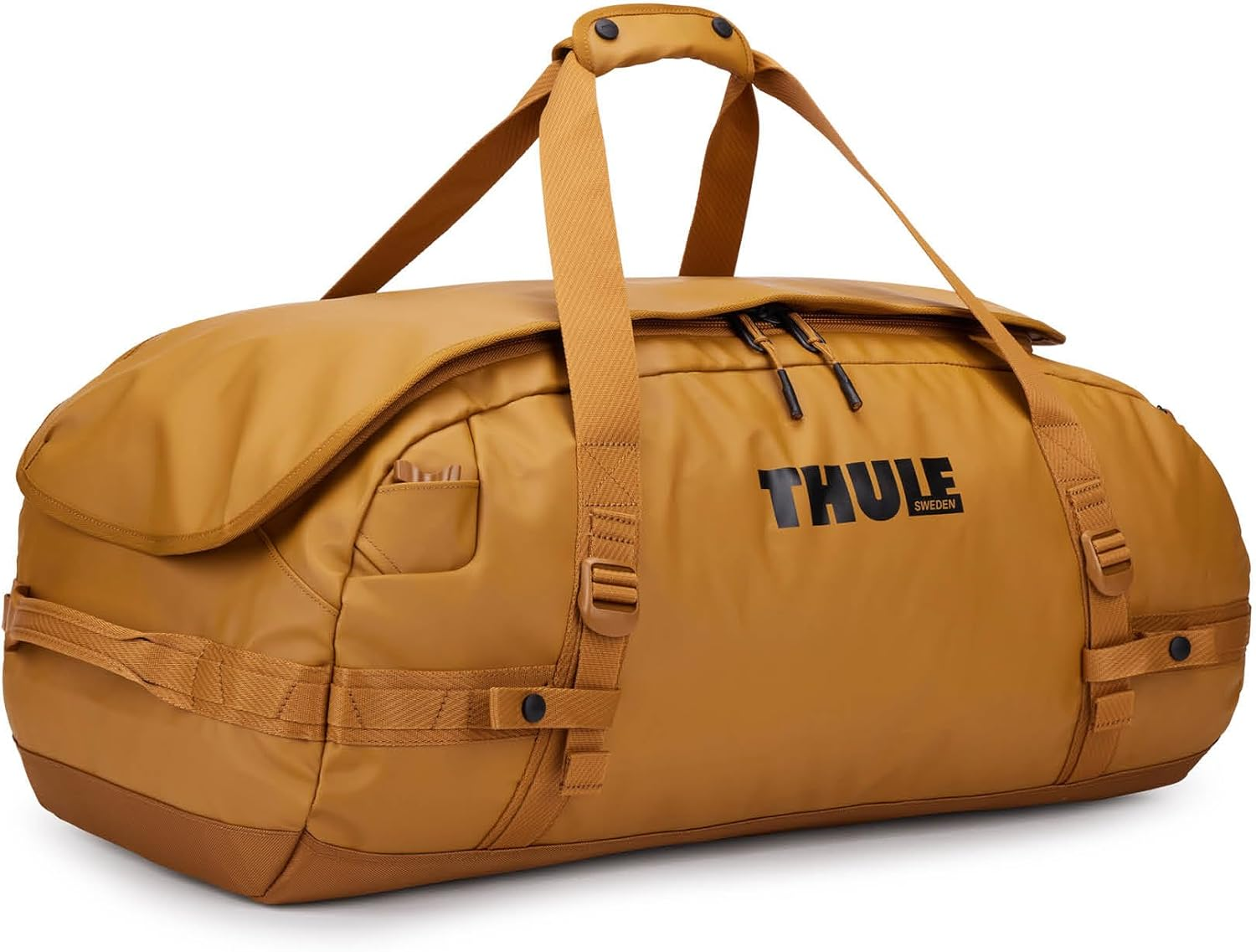 Thorie Chasm Duffel 70L Duffel Bag
