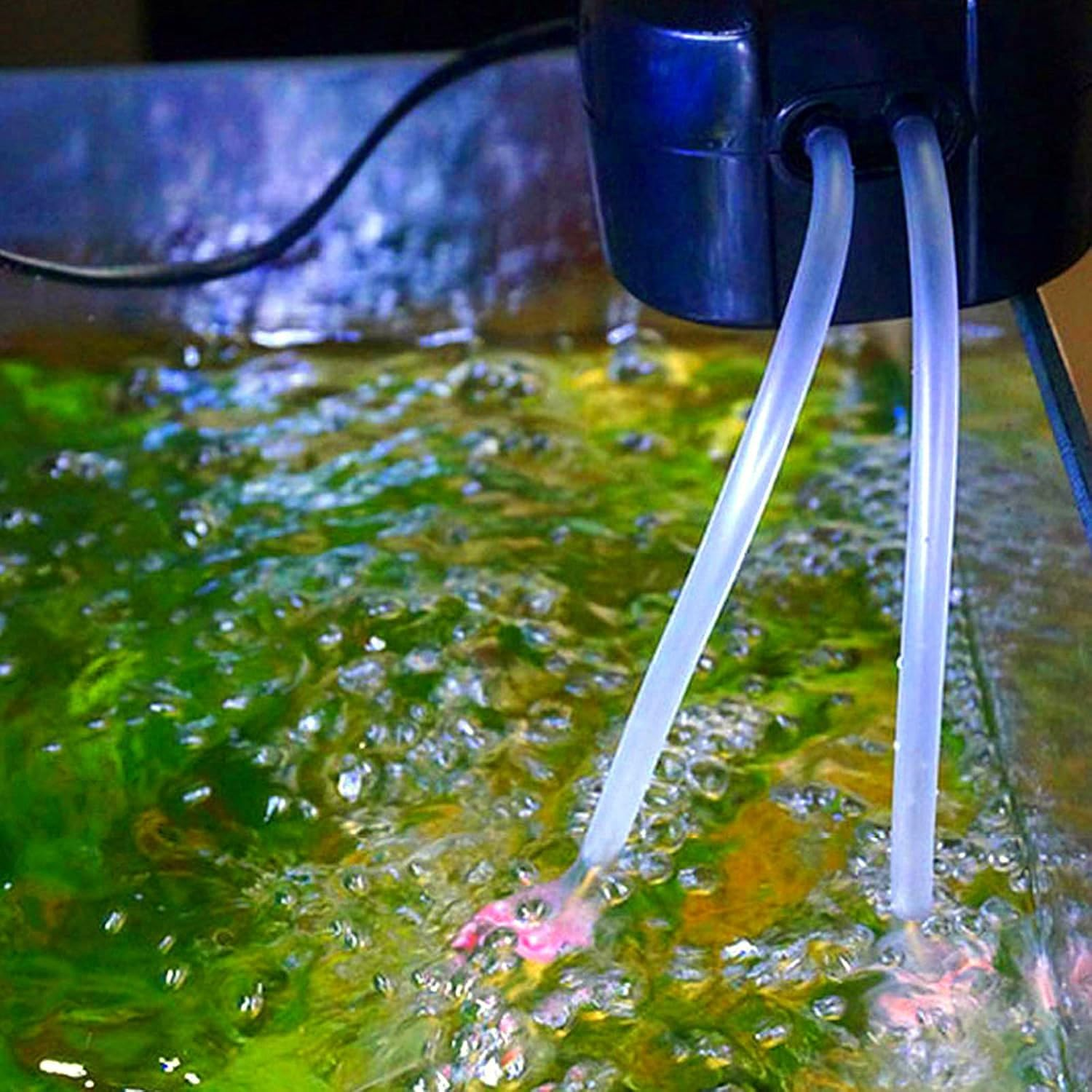 Silicone Tube 9/32"(7Mm) ID X 3/8"(9Mm) OD Clear Flexible Silicone Rubber Tubing Water Air Hose Pipe Transparent (3.3Ft / 1M;7 X 9Mm) image number 6