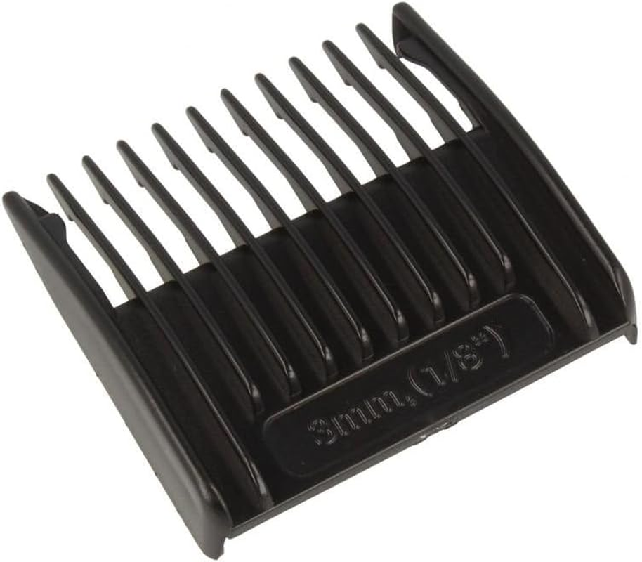 Comb Attachment 3 Mm. Compatible With/Replacement Part for Rowenta CS-00132546 TN1010 TN1011 TN1012 TN1013 TN5020 Hair Trimmer image number 3