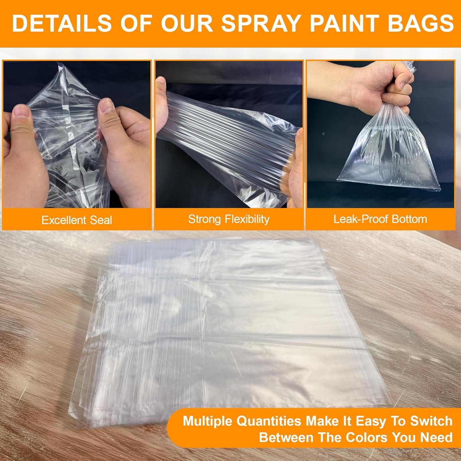 Paint Sprayer Parts (100) image number 2