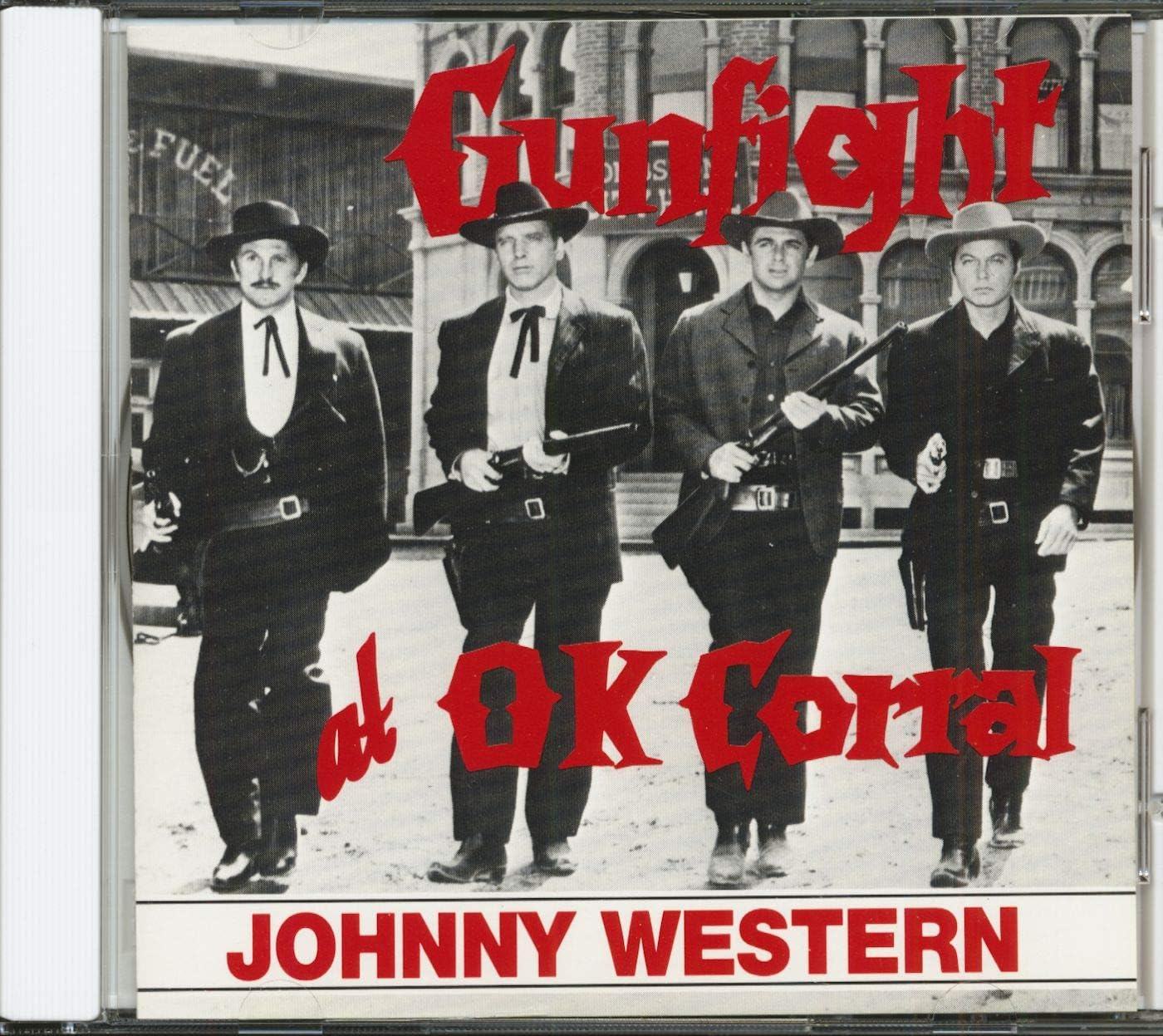 Gunfight at O.K. Corral image number 2