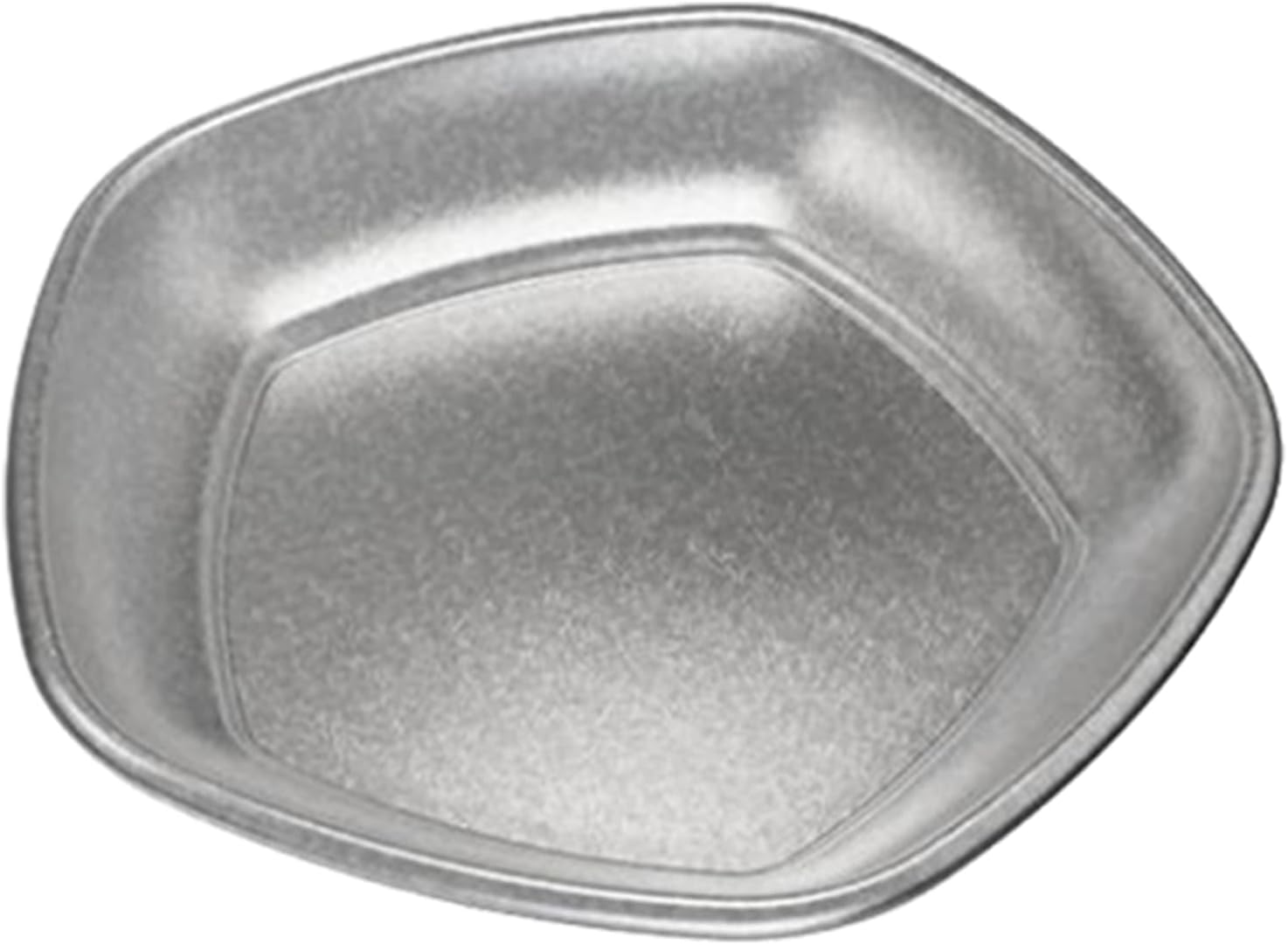 Espresso Cup, Stainless Steel Dosing Coffee Tray, Weighing Coffee Bean Container, Multipurpose Tea Scoop, Loose Dose Measuring Tray, Tea Scoop Fashionable for Coffee Beans Tea Flour Nut image number 5