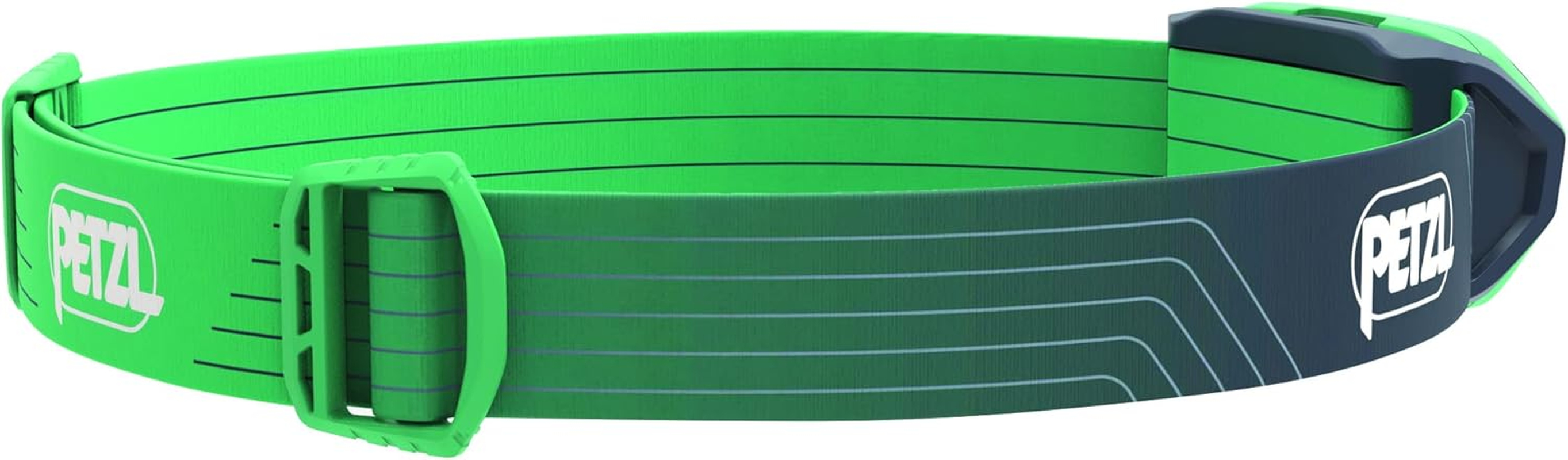 PETZL, Tikka&reg;, Frontal Lamp, Green, U, Unisex-Adult image number 2