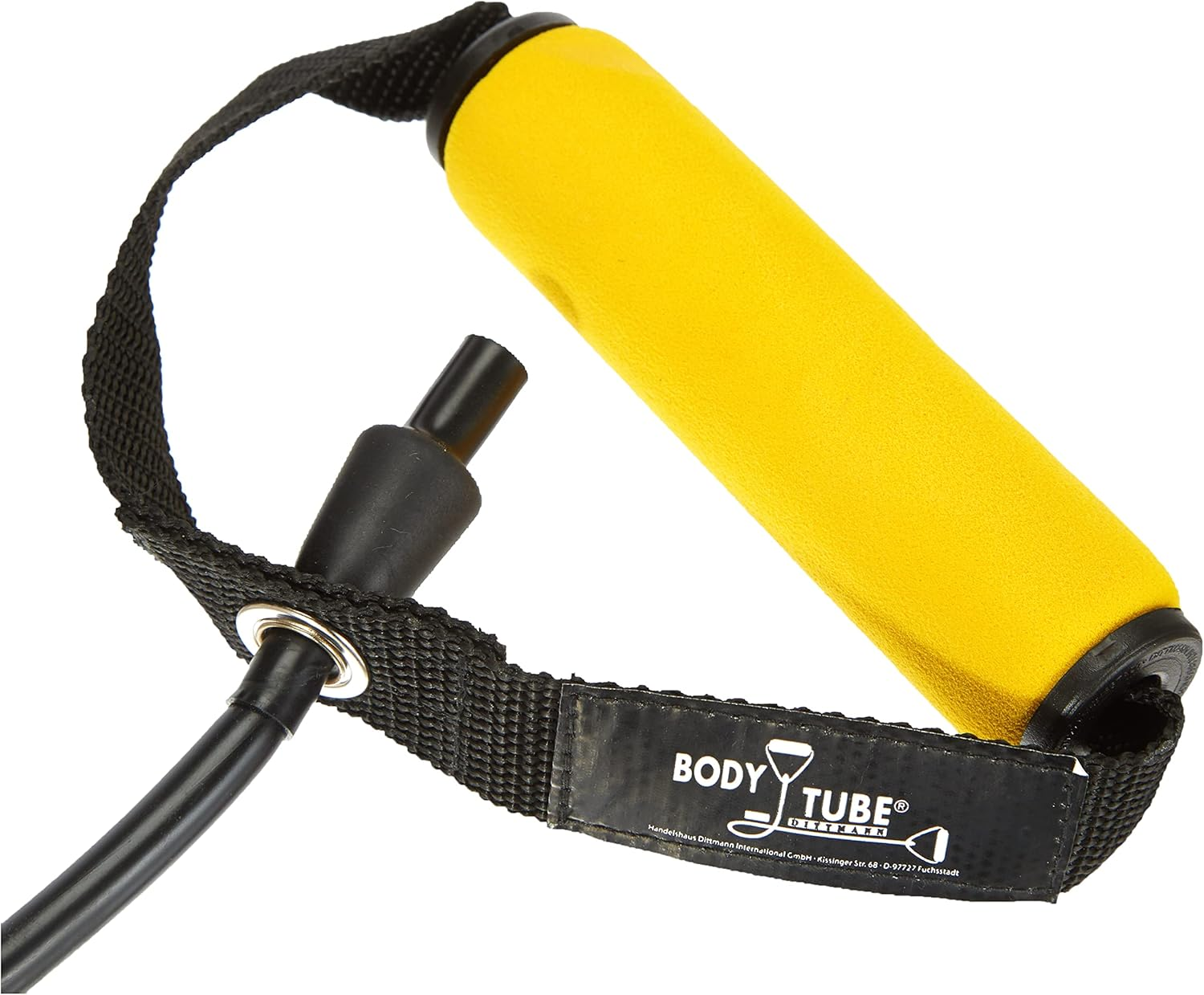 Dittmann Billy'S Bootcamp Body Tube