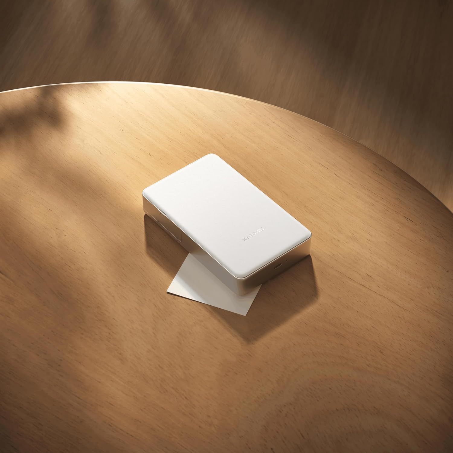 Xiaomi Portable Photo Printer Pro