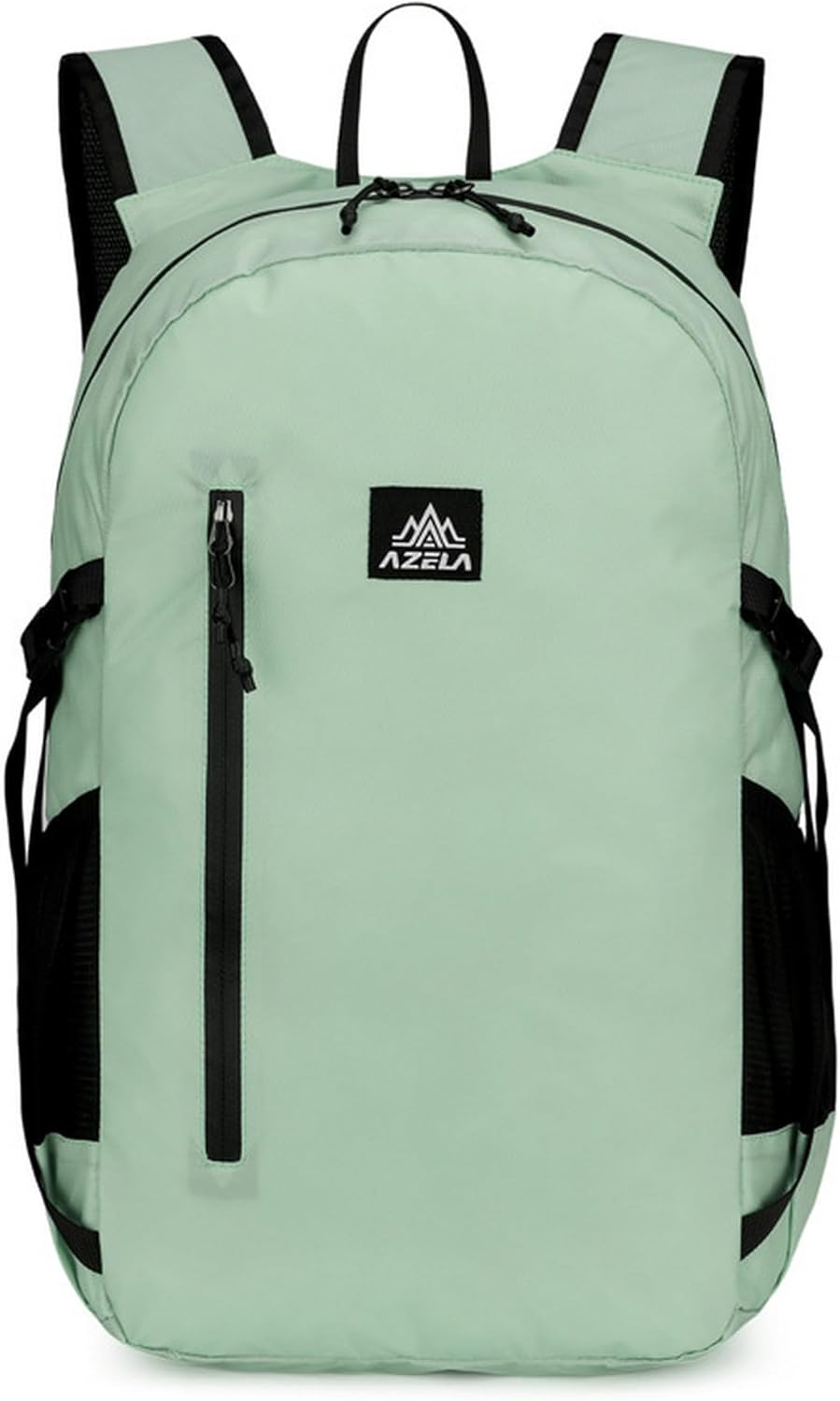 29L Personality Lightweight Packable Backpack Travel Hiking Waterproof Daypack Foldable Backpack for Men Women