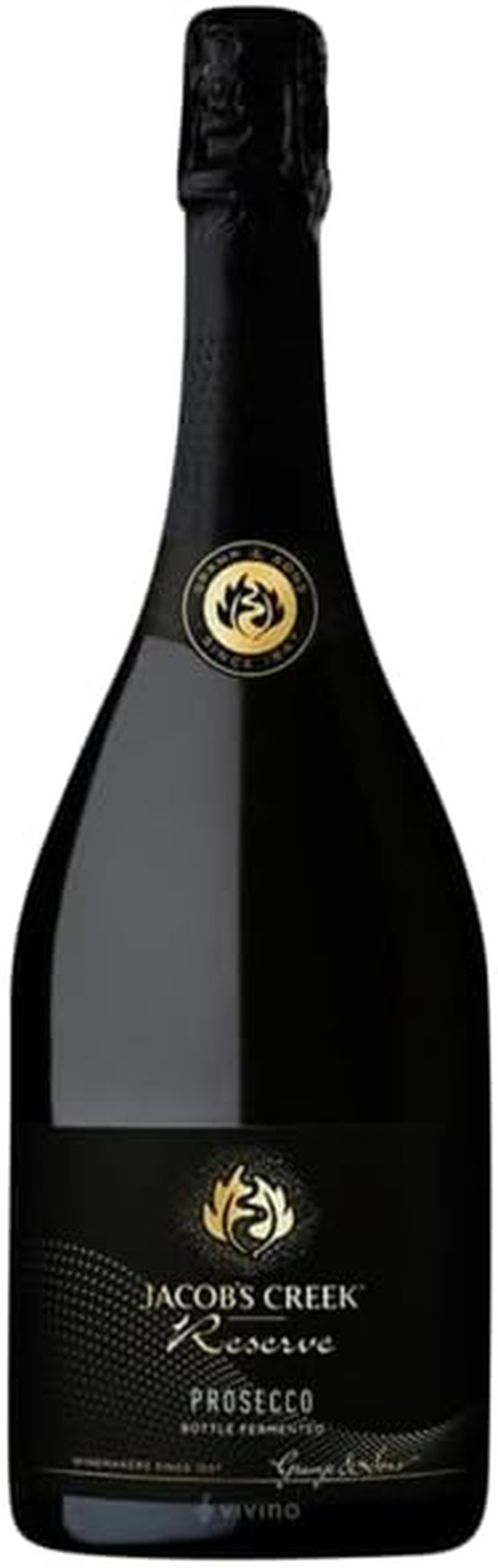 Jacob'S Creek Reserve Prosecco Sparkling Wine 750 Ml
