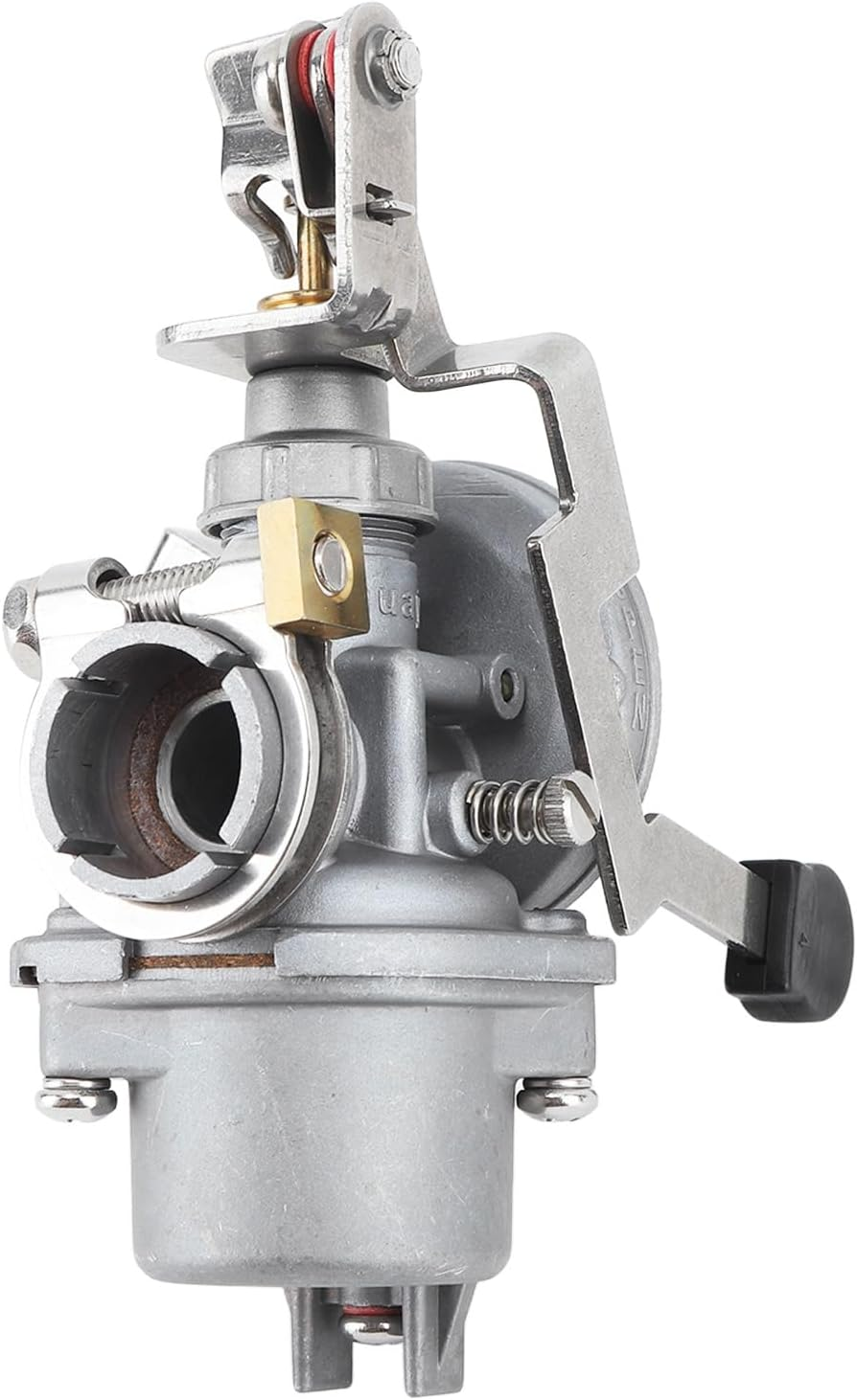 Outboard Carburetor Outboard Carburetor for Tohatsu 2 Stroke 3.5Hp 2.5Hp 3D5 03100 3F0 03100 image number 5