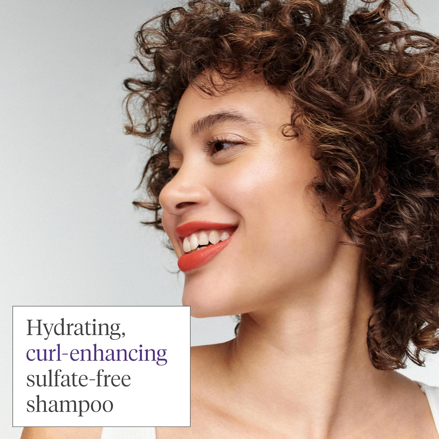 Curl Charisma Rice Amino plus Avocado Hydrating Shampoo by Briogeo for Unisex - 33.8 Oz Shampoo image number 6