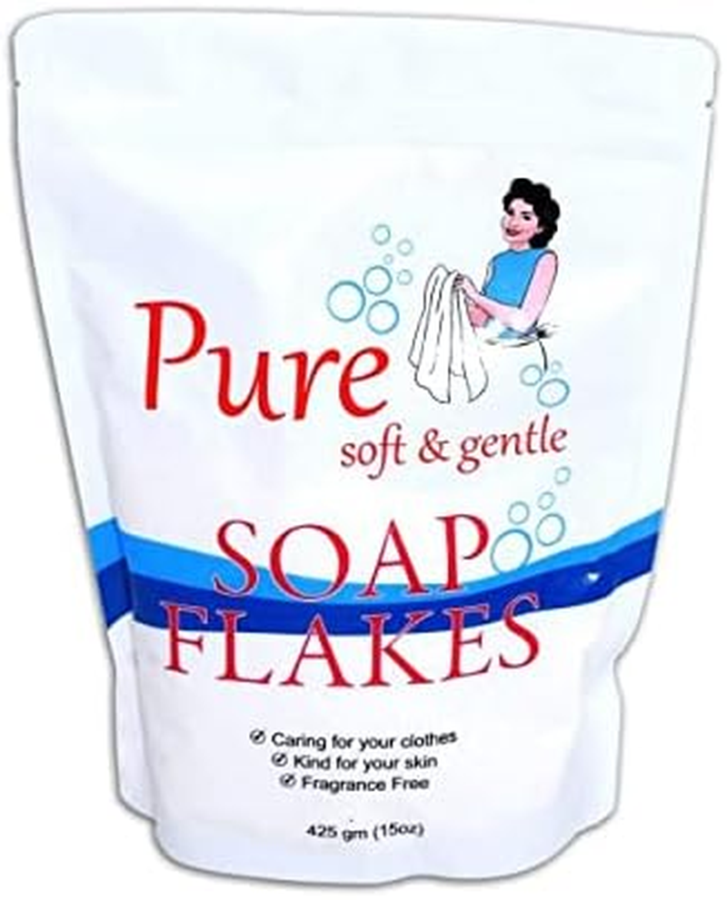 (1) - Original Pure Soap Flakes Boxed by Playlearn (10 Washes) (1)