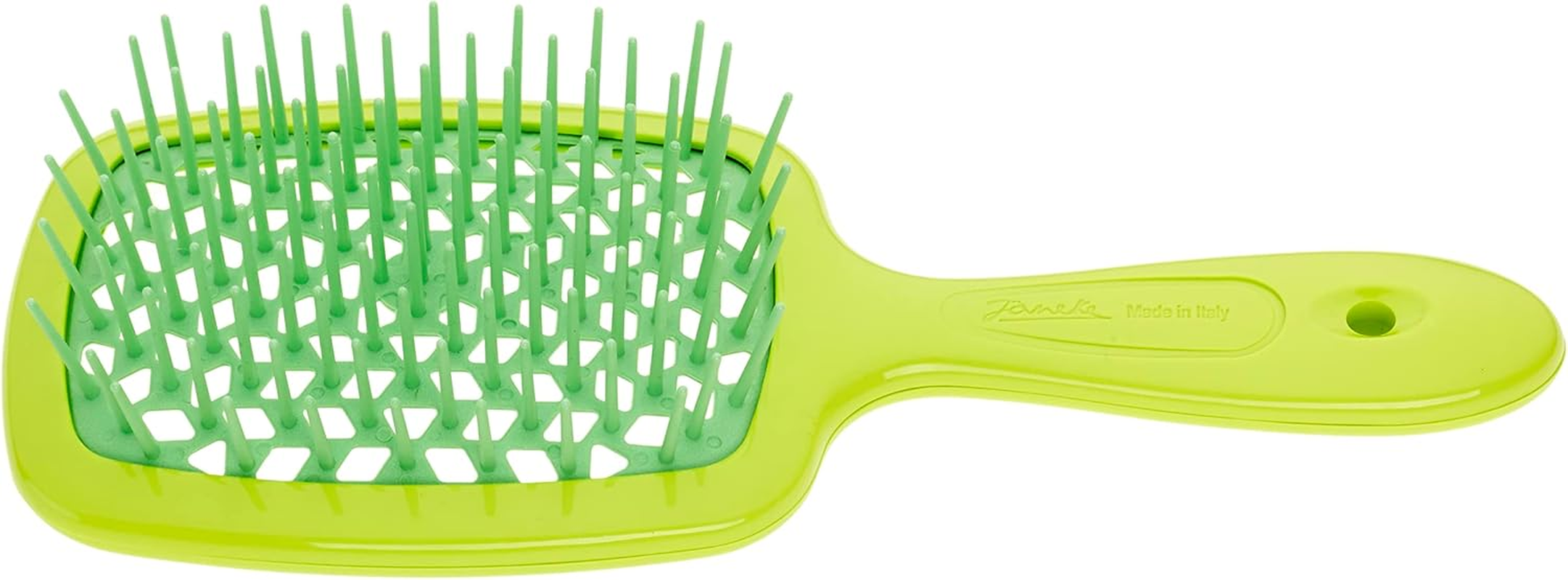 J&auml;neke Superbrush Lime Brush