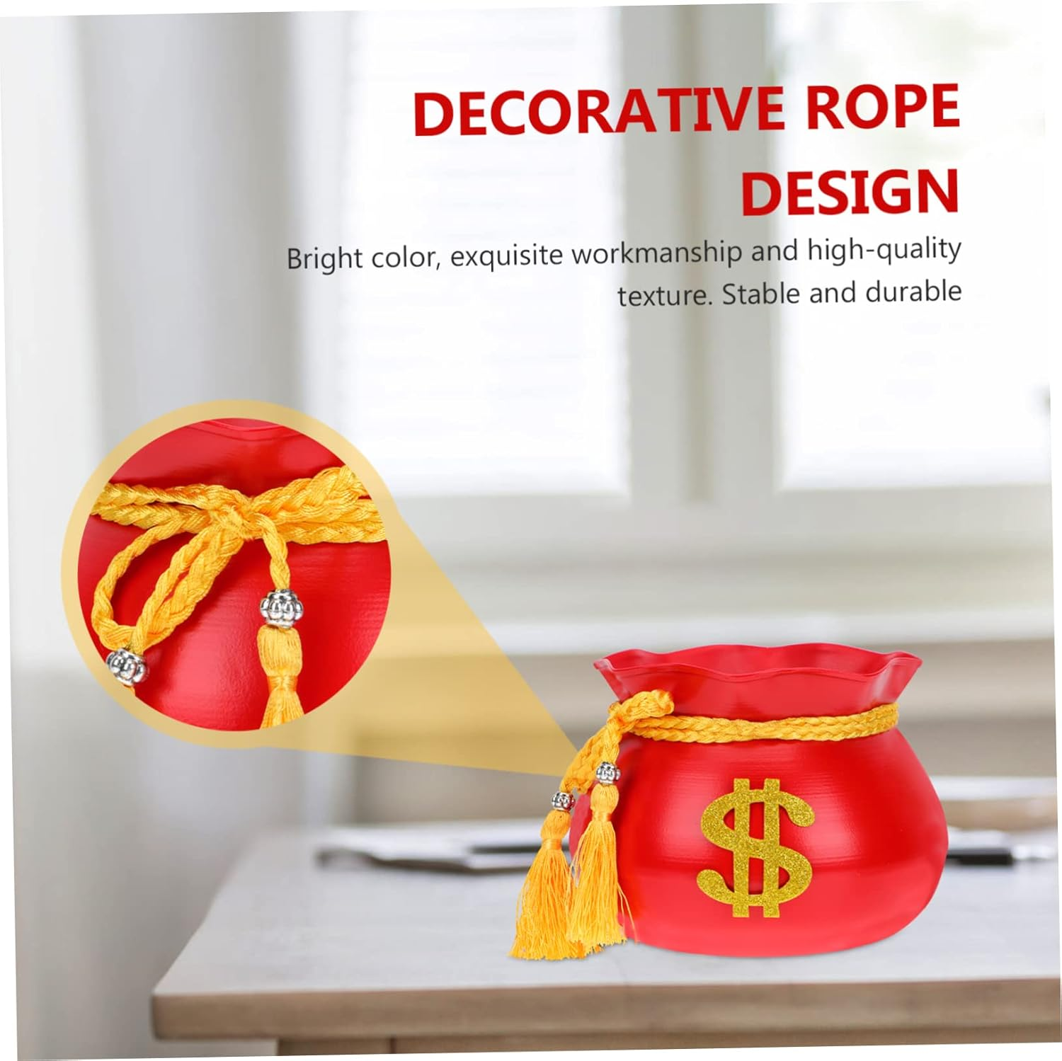 SEWOART 1Pc Creative Iron Art Shape Chic Flowerpot for Indoor Gardening and Home Decor as Unique For image number 1