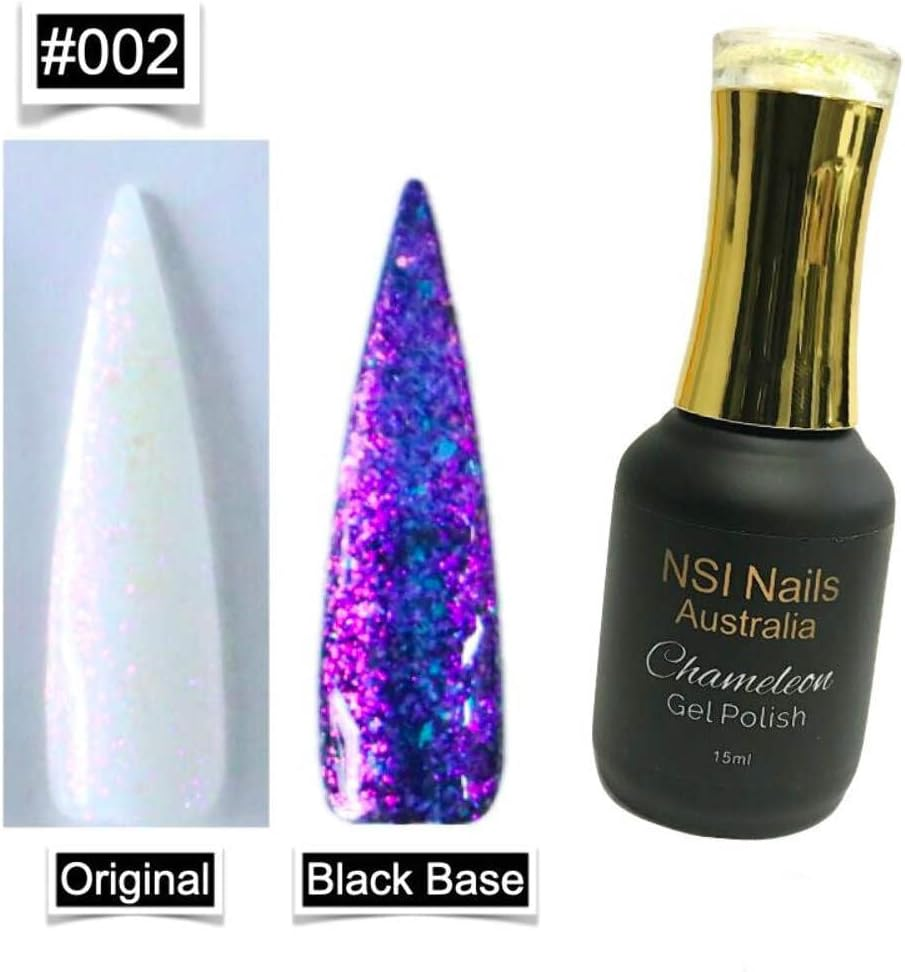 Chameleon Gel Polish image number 6