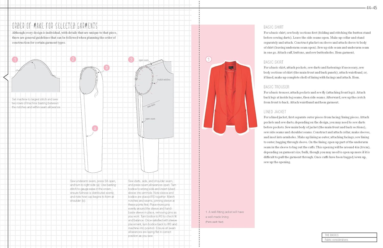 The Pattern Making Primer: All You Need to Know about Designing, Adapting, & Customizing Sewing Patterns image number 6
