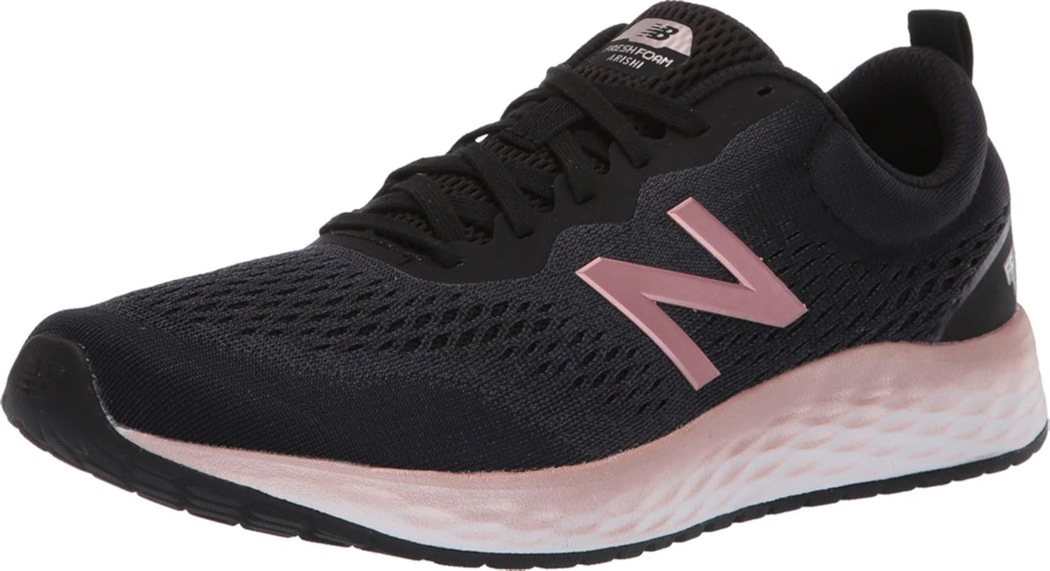 New Balance Women'S Arishi V3 Fresh Foam Running Shoe