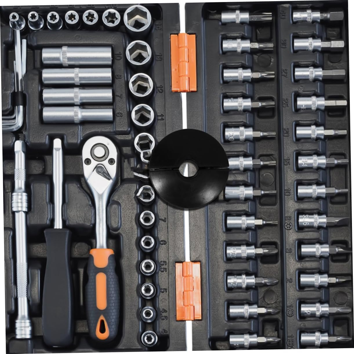 Angoily Hose Reel Limiter Rubber Hose Stopper Water Pipe Stopper for Garden Organizer and Gardening Supplies image number 5