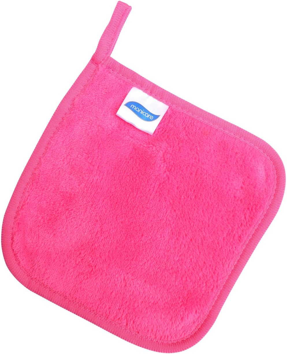 Manicare Make-Up Remover Towel 4Pk
